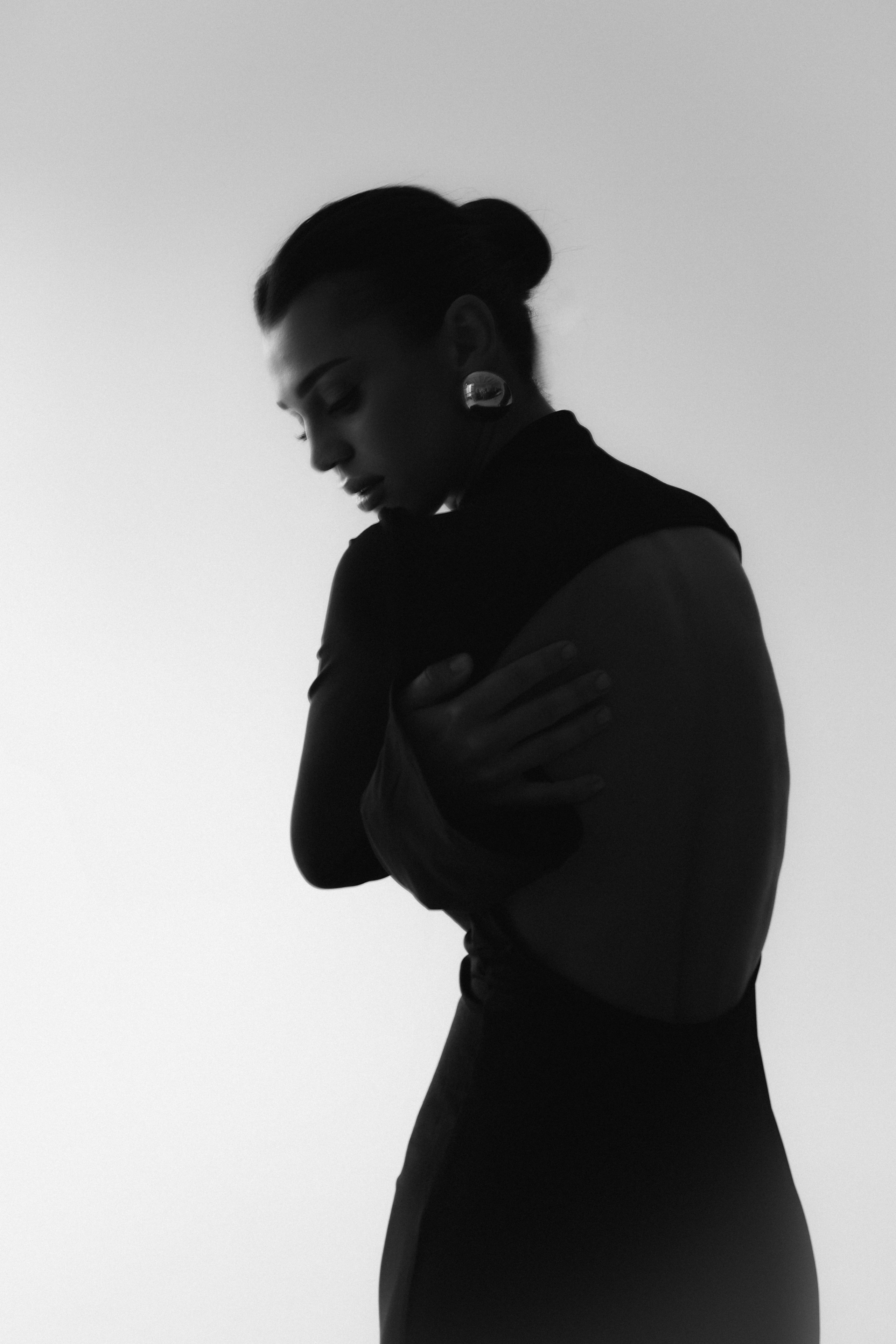 Ksyusha. Фотограф Popova Polina