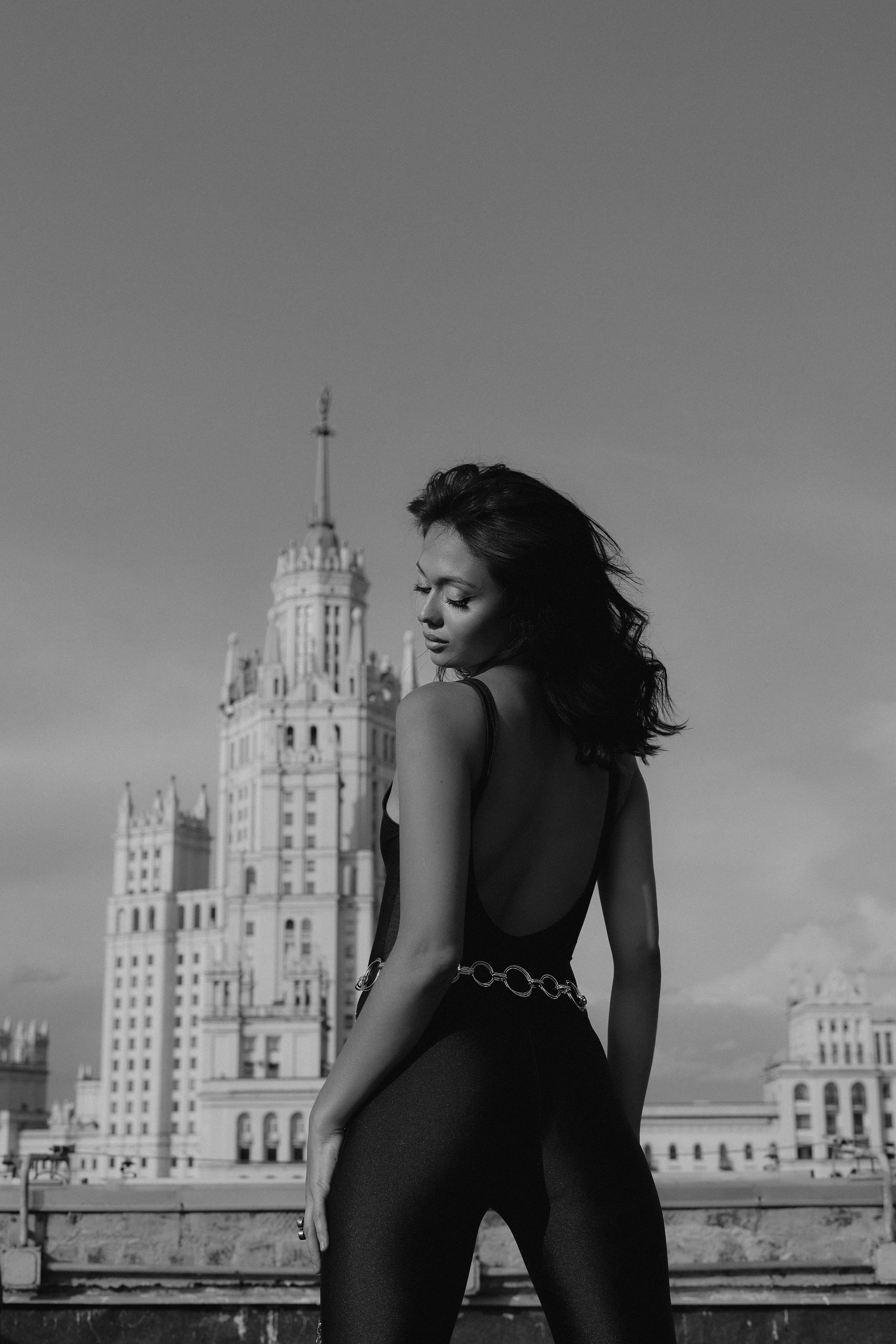 Viktoria. Фотограф Popova Polina