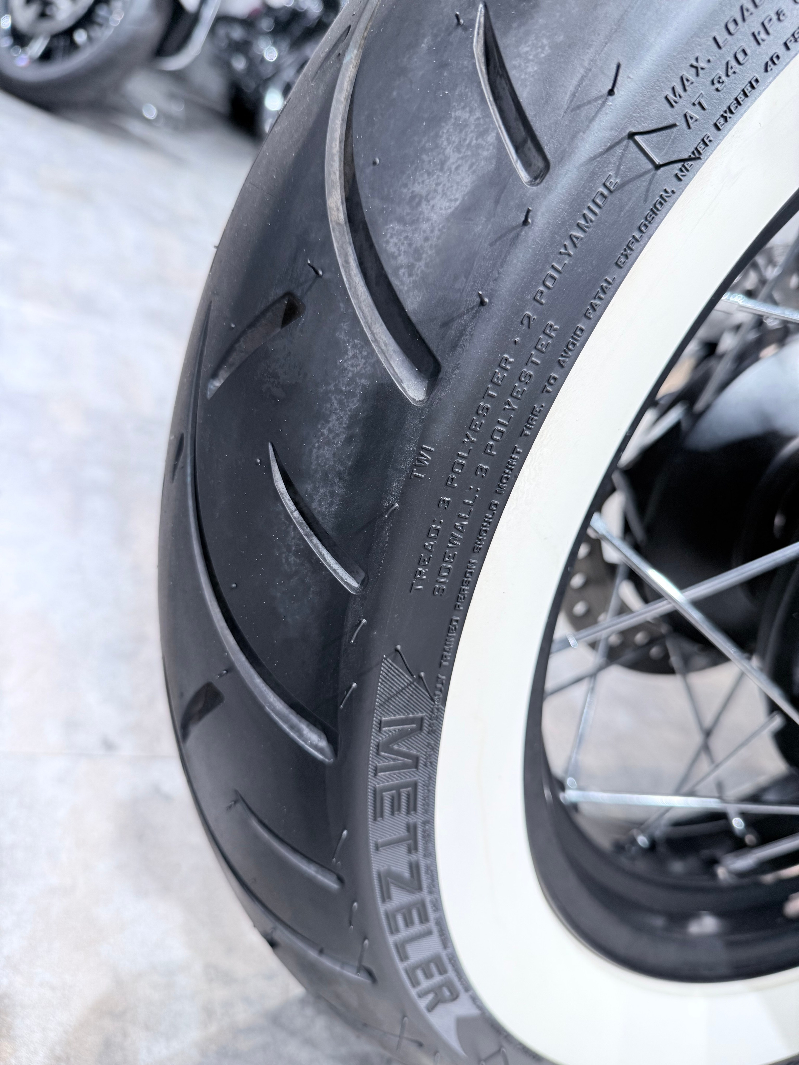 Triumph Bobber NEW. Hello Davidson, Москва. Только хорошие мотоциклы…