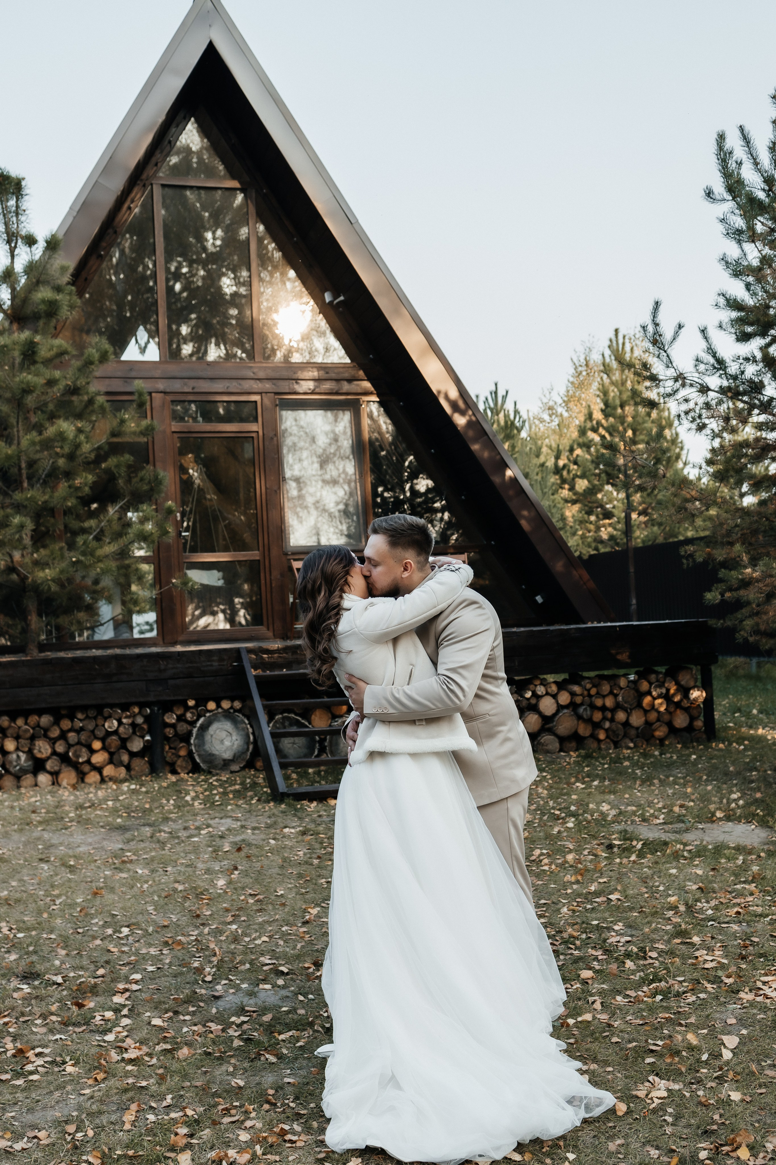 WEDDING DAY. Свадебный и семейный фотограф в Тюмени Елена Михайленко