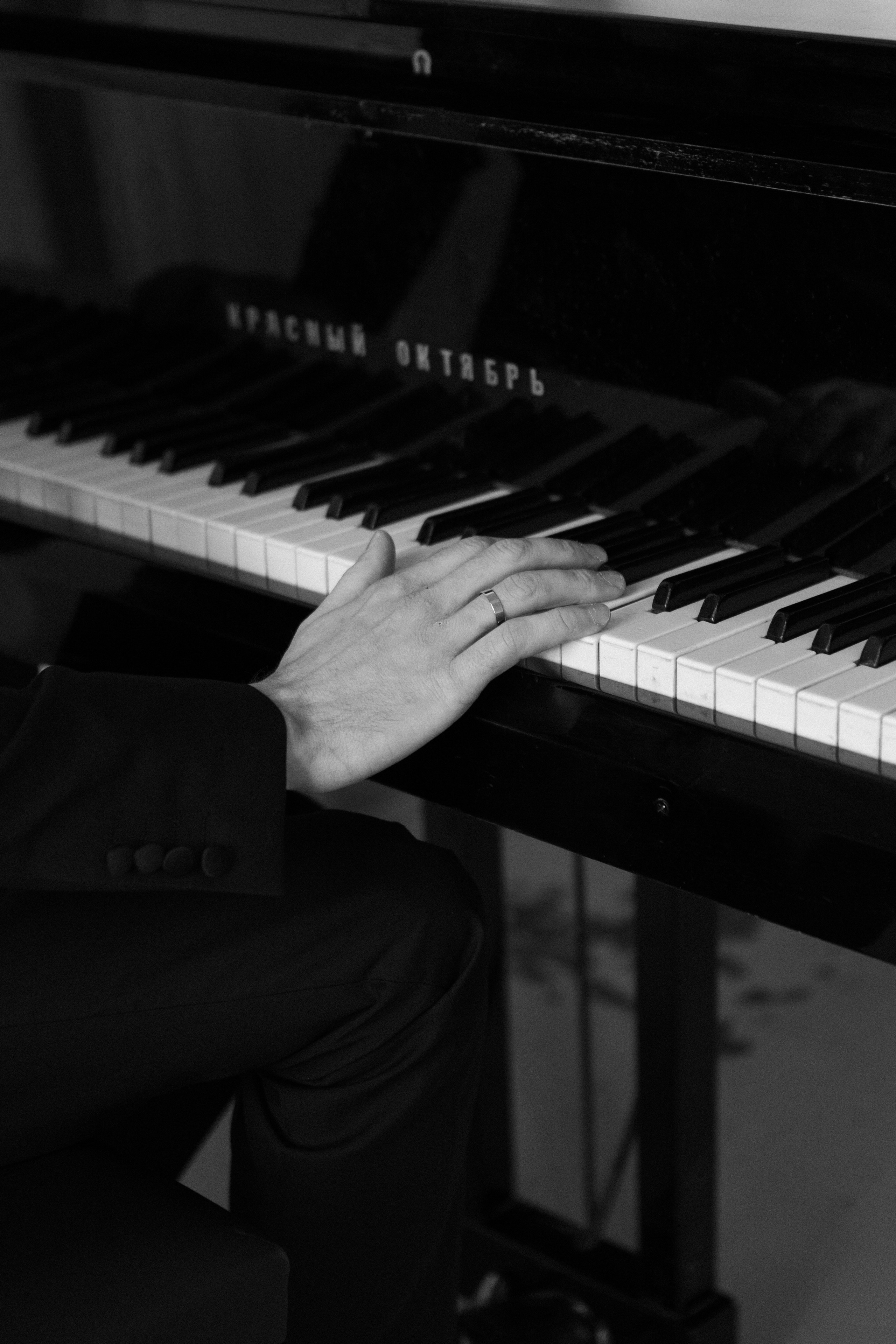 Даниил и Анастасия. Свадебный и love-story фотограф в Санкт-Петербурге Воронова Лолита