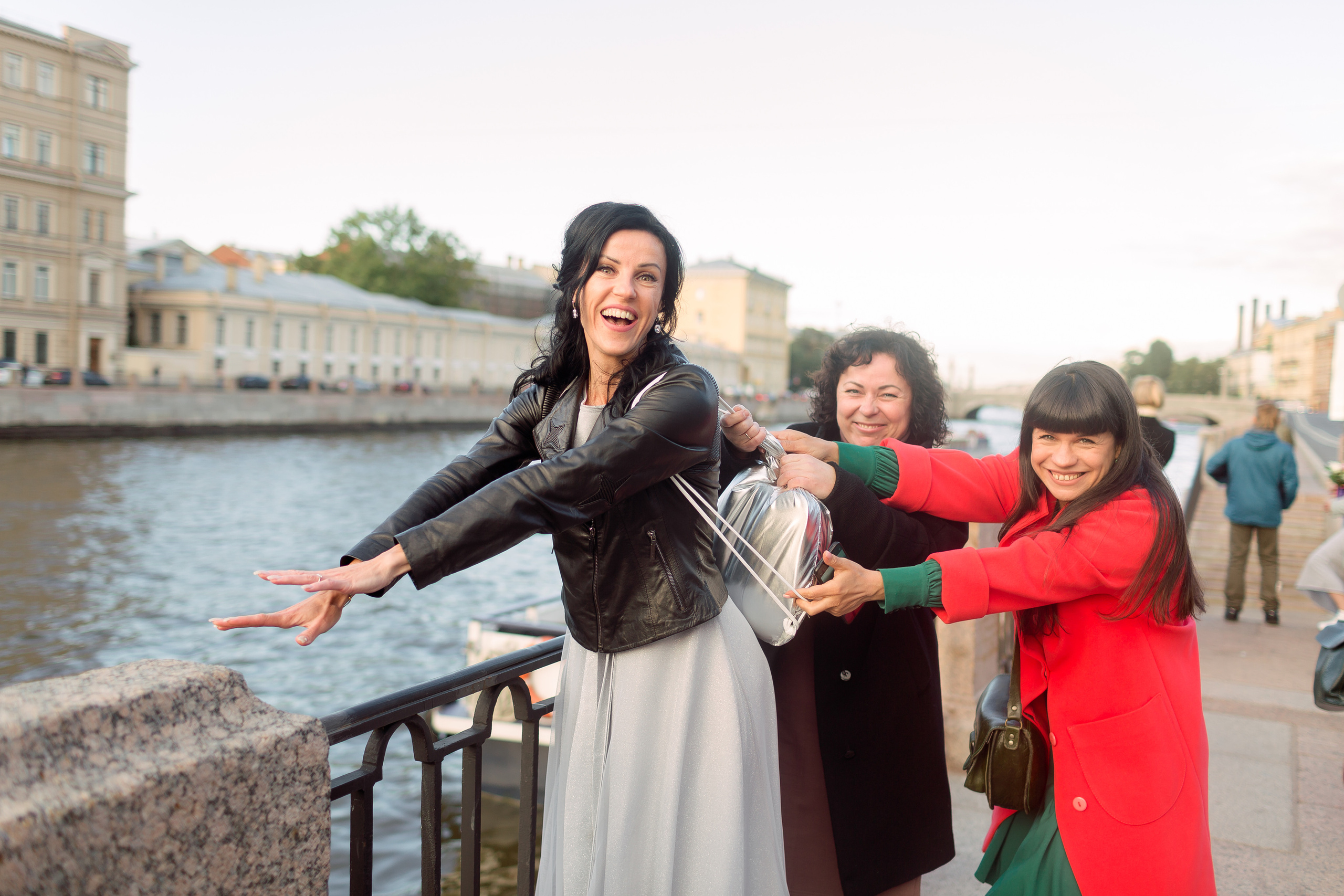 К❤А. Свадебный и семейный фотограф Спб Бошман Ирина