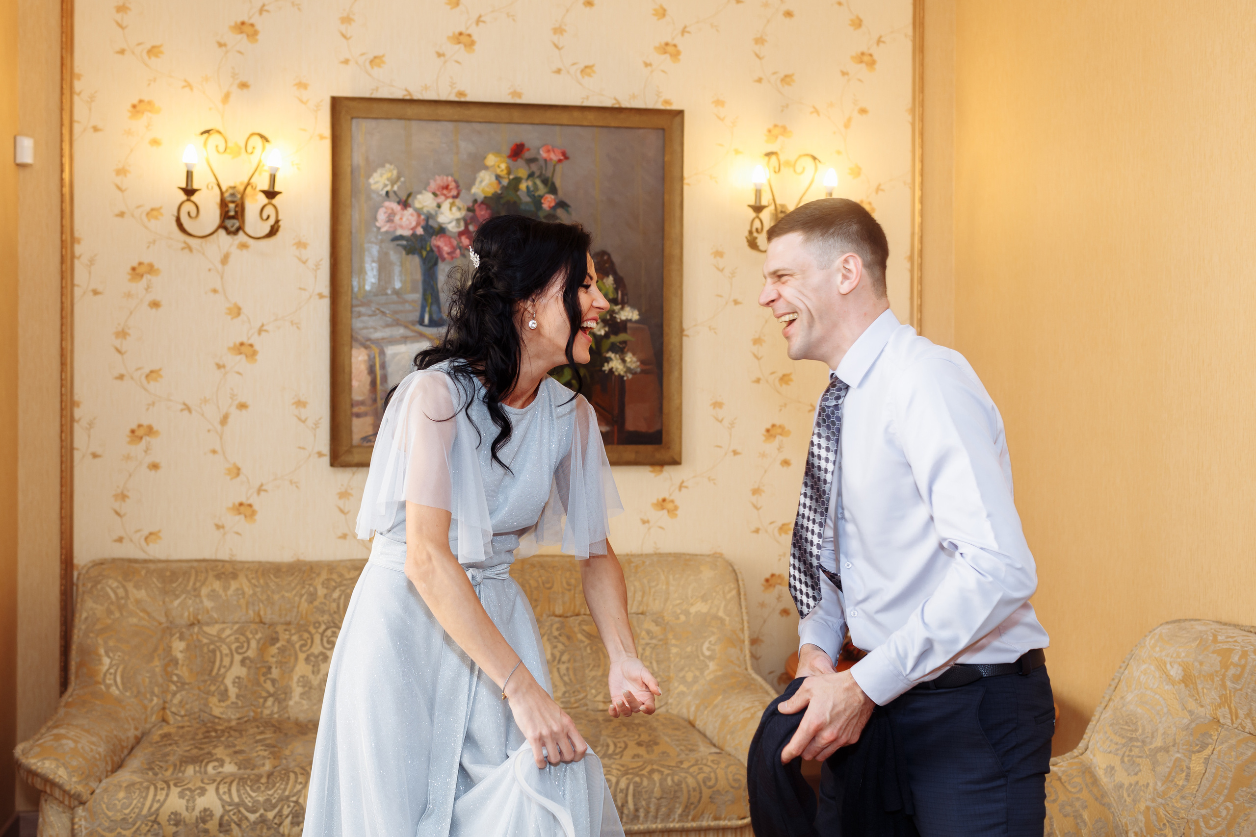 К❤А. Свадебный и семейный фотограф Спб Бошман Ирина