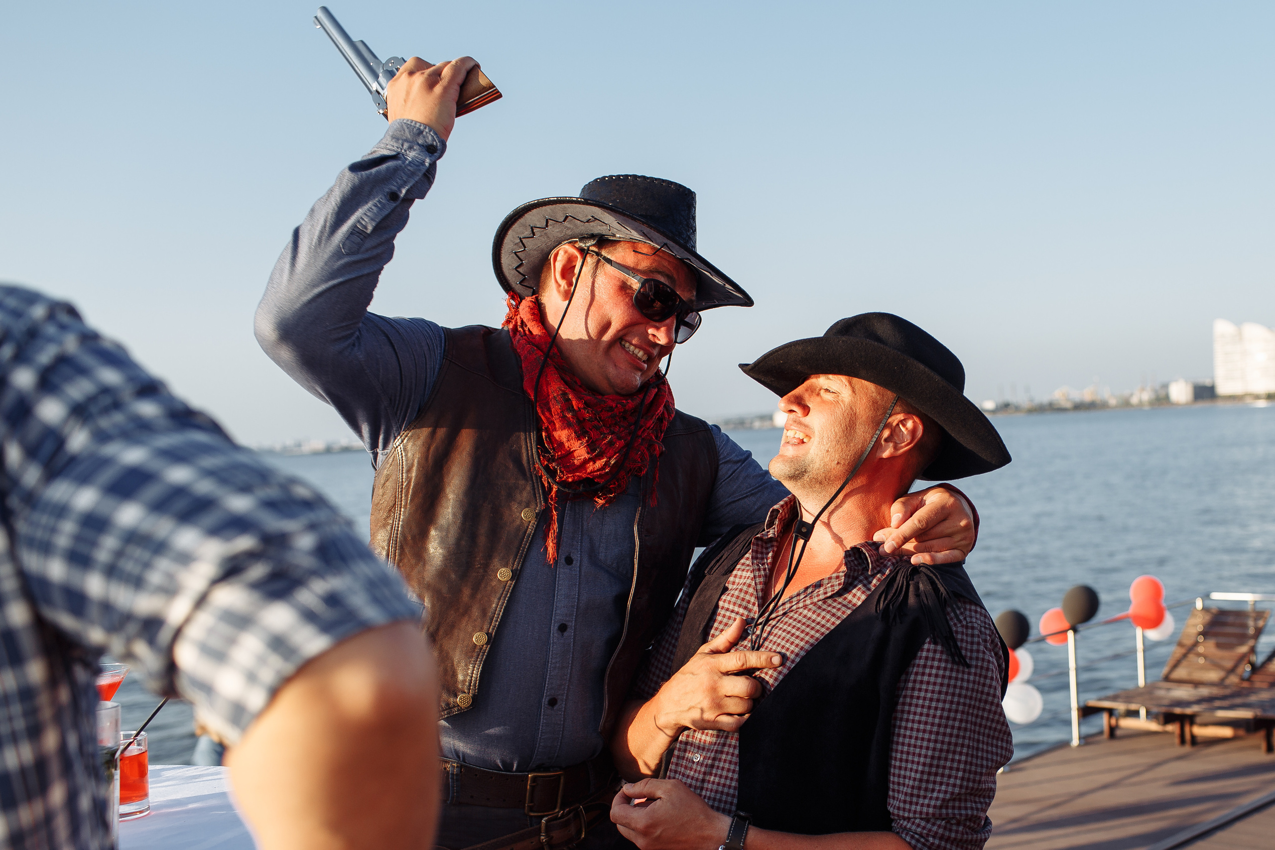 Репортажная сьемка. Свадебный и семейный фотограф Спб Бошман Ирина