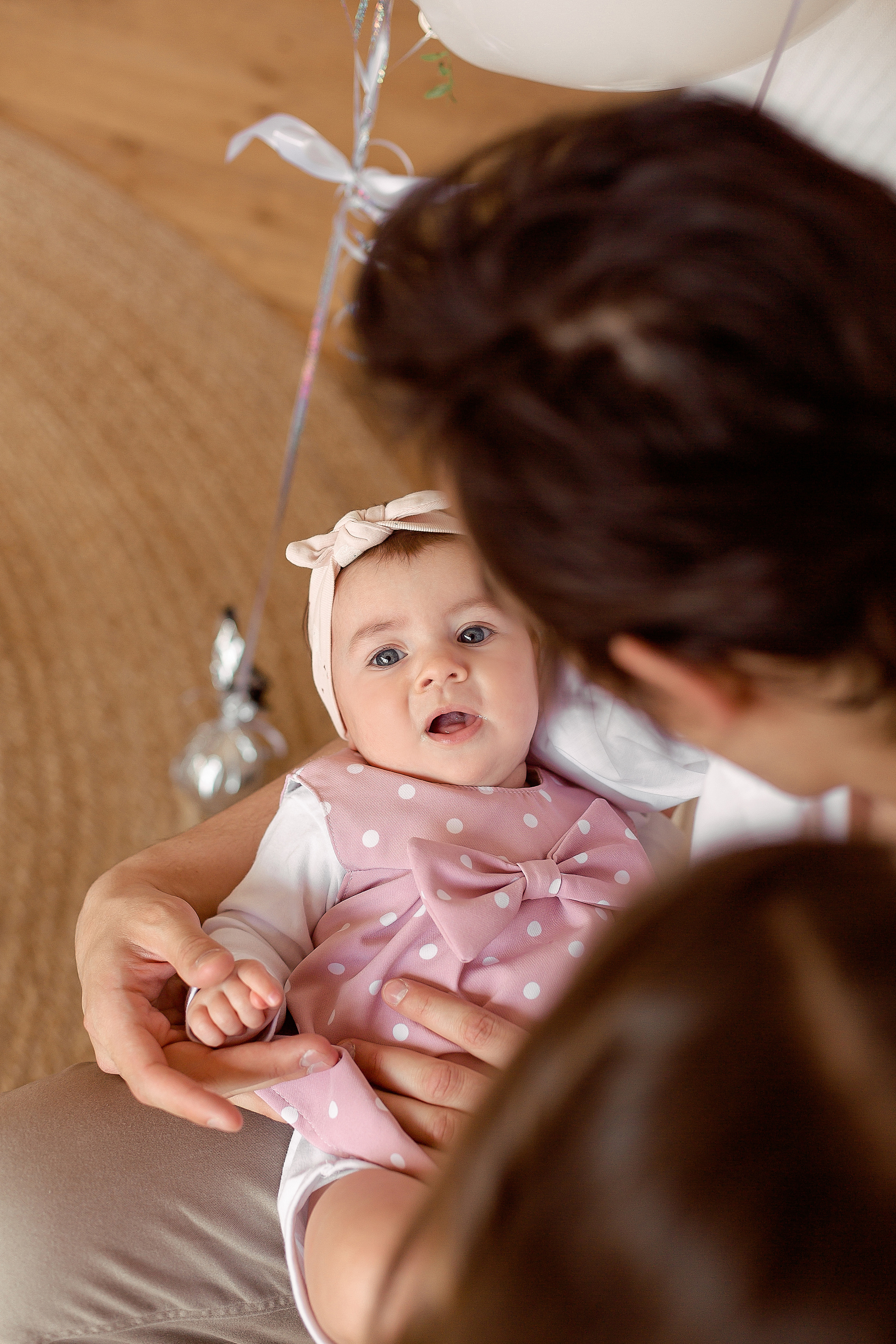 Пол годика до годика🥳. Свадебный и семейный фотограф Спб Бошман Ирина