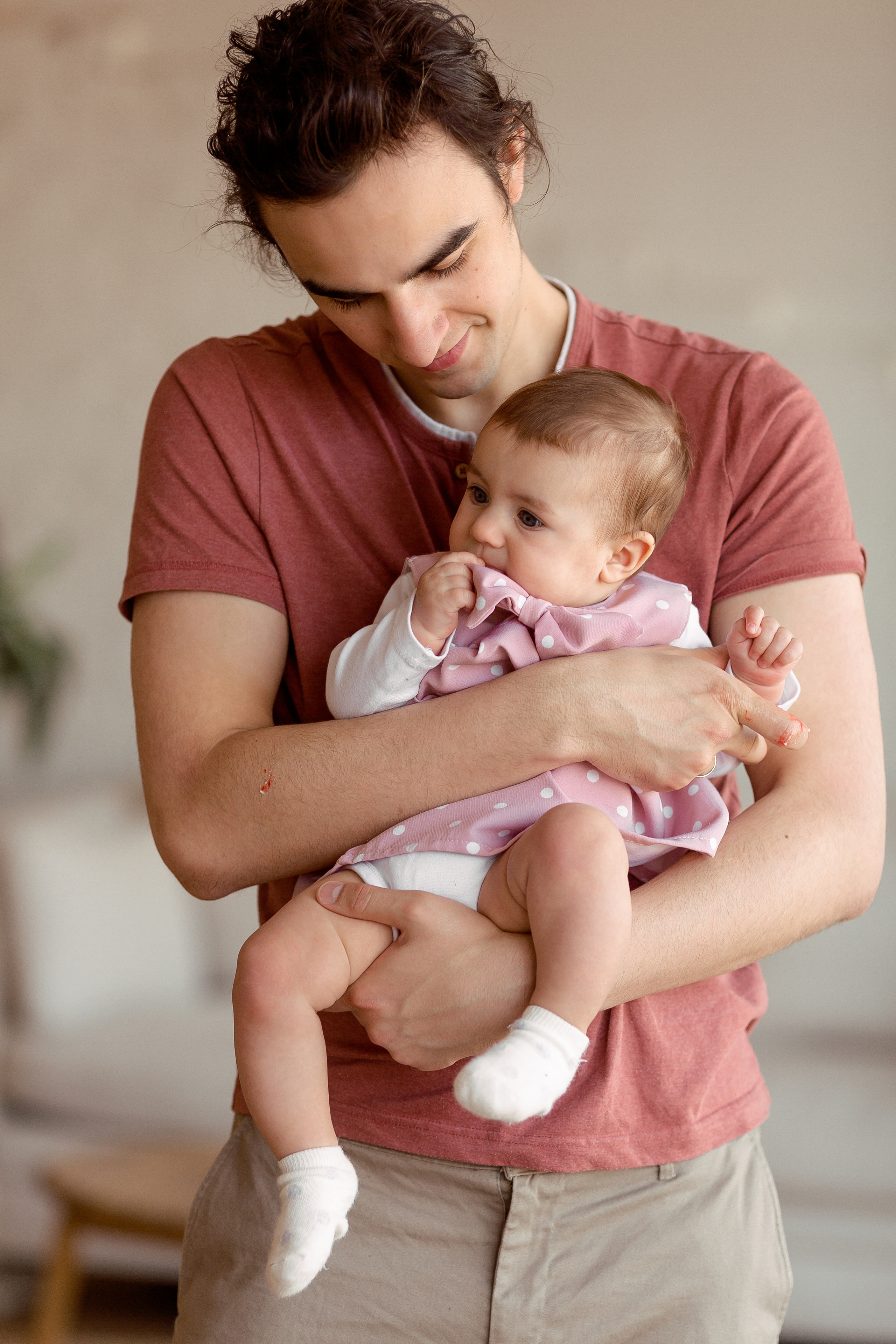 Пол годика до годика🥳. Свадебный и семейный фотограф Спб Бошман Ирина
