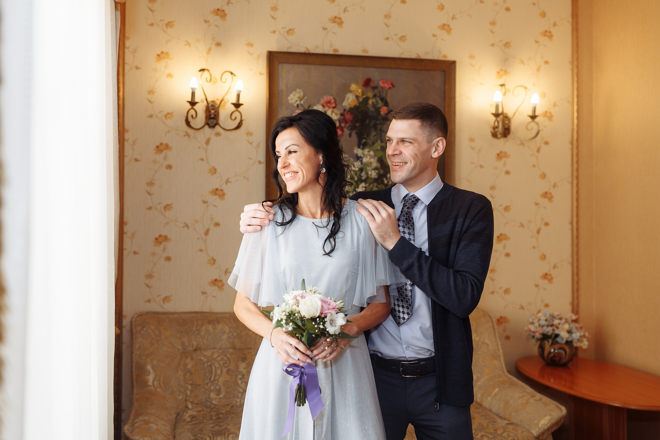 К❤А. Свадебный и семейный фотограф Спб Бошман Ирина