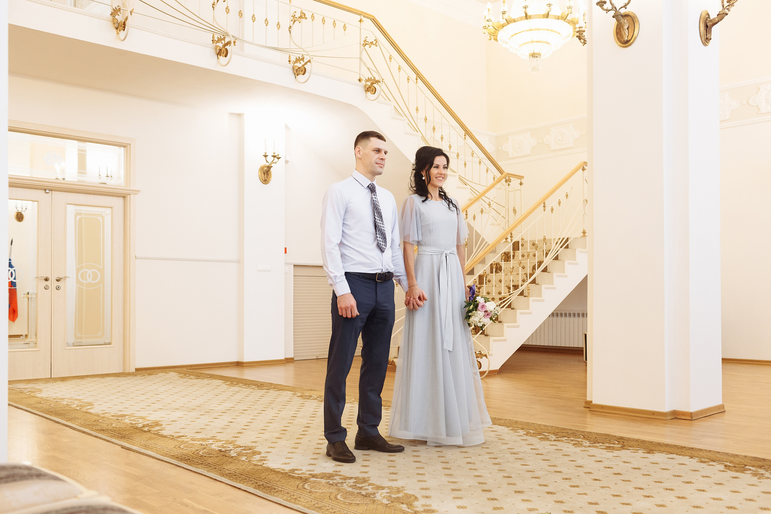 К❤А. Свадебный и семейный фотограф Спб Бошман Ирина