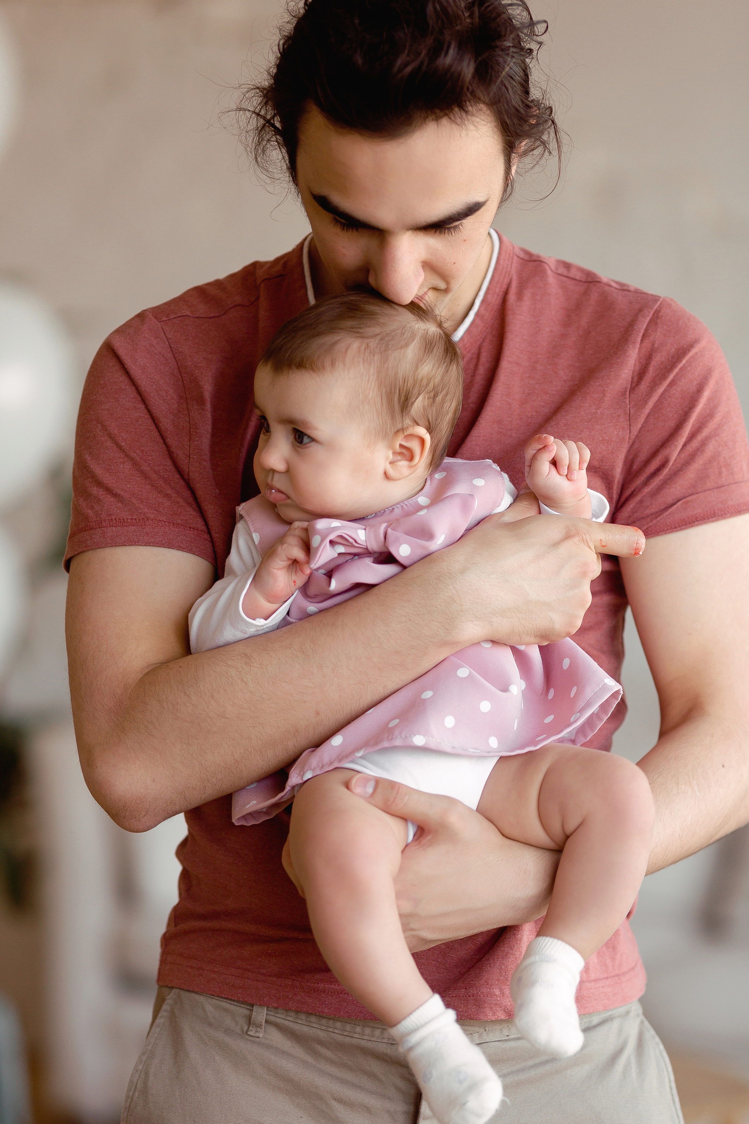 Пол годика до годика🥳. Свадебный и семейный фотограф Спб Бошман Ирина