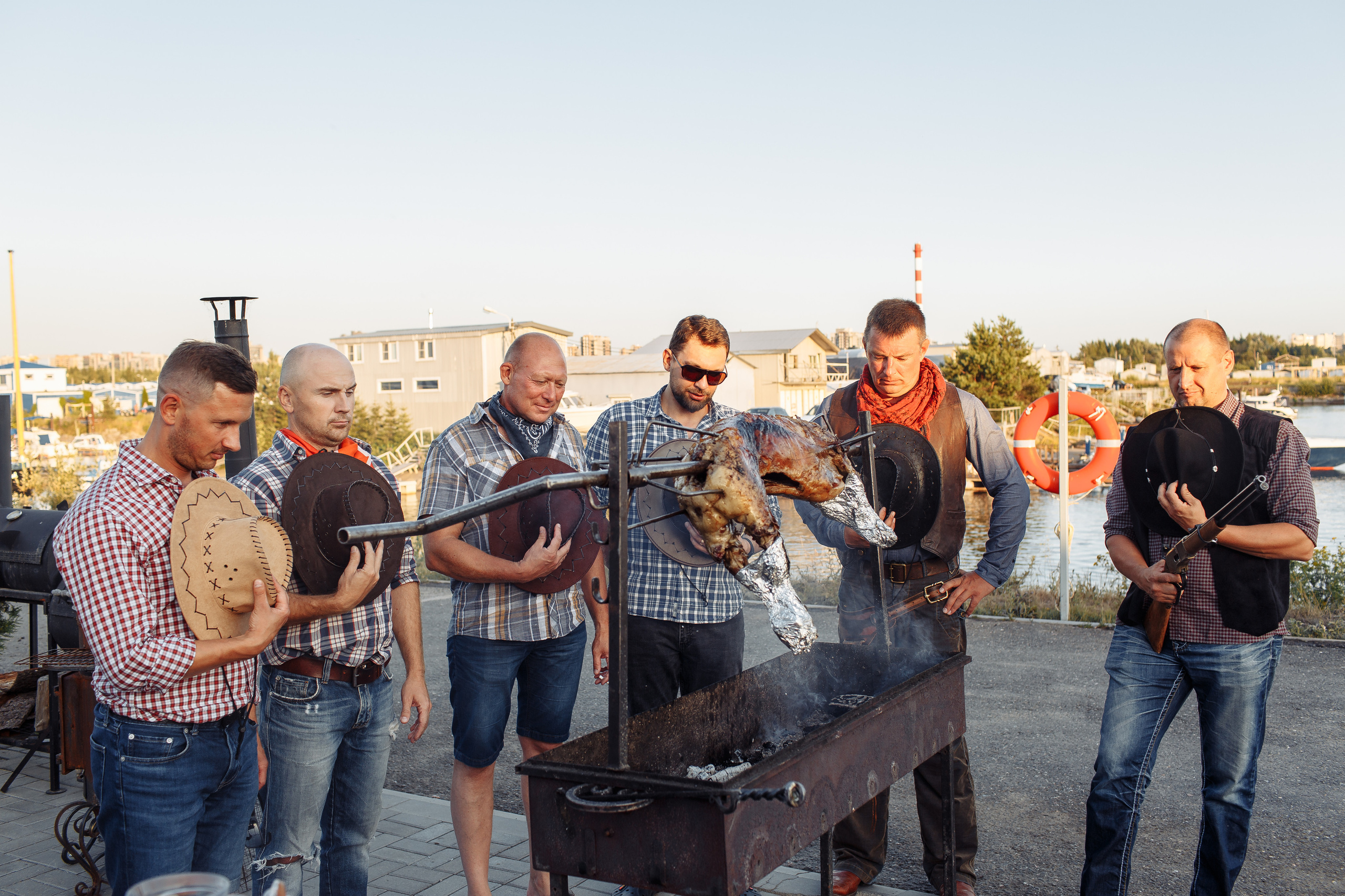 Репортажная сьемка. Свадебный и семейный фотограф Спб Бошман Ирина
