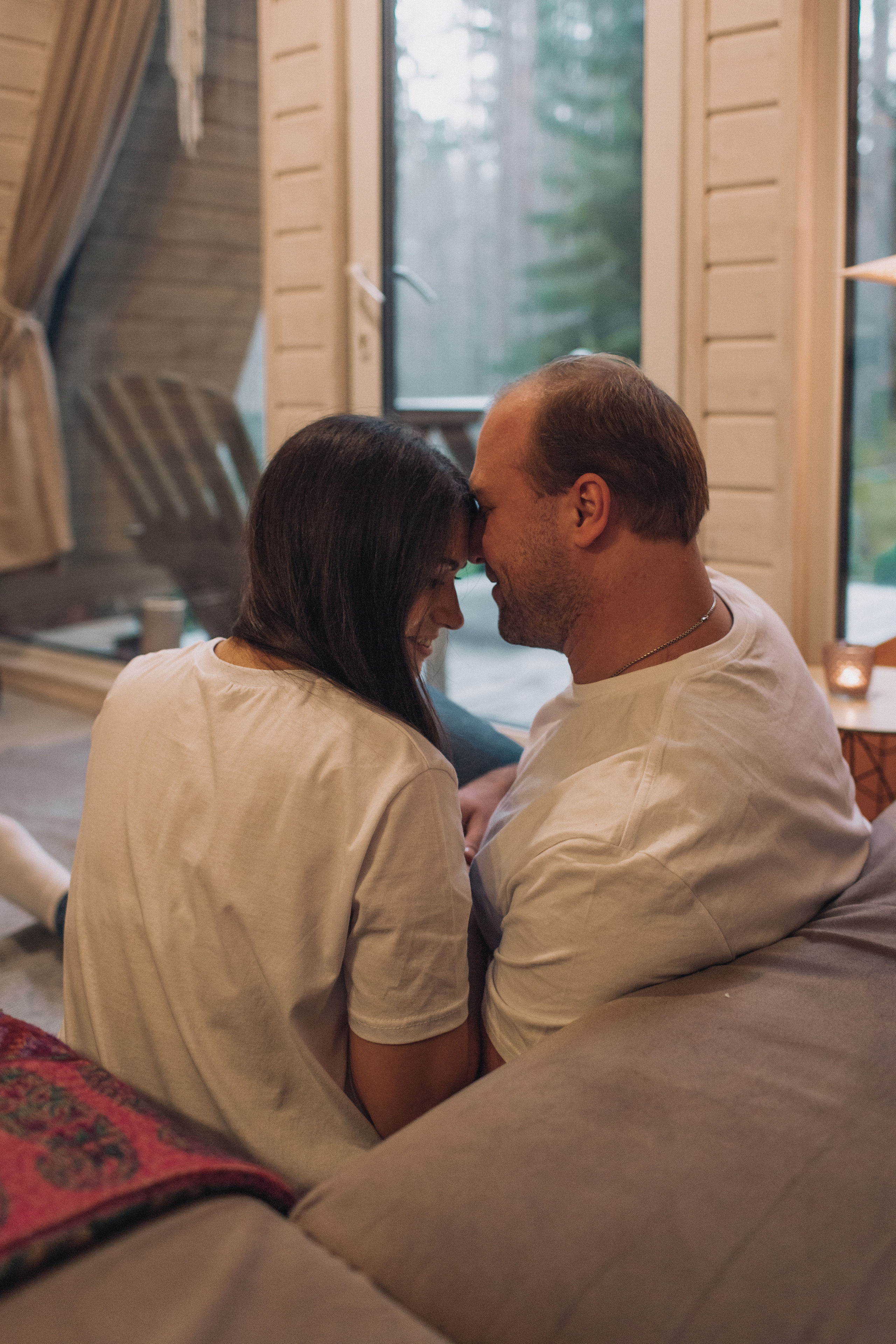 Shanti home🖤. Свадебный и семейный фотограф Спб Бошман Ирина