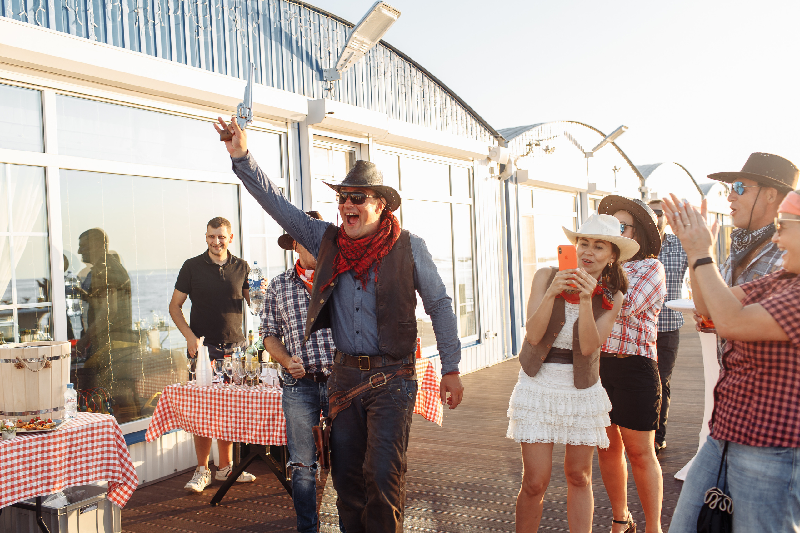 Репортажная сьемка. Свадебный и семейный фотограф Спб Бошман Ирина
