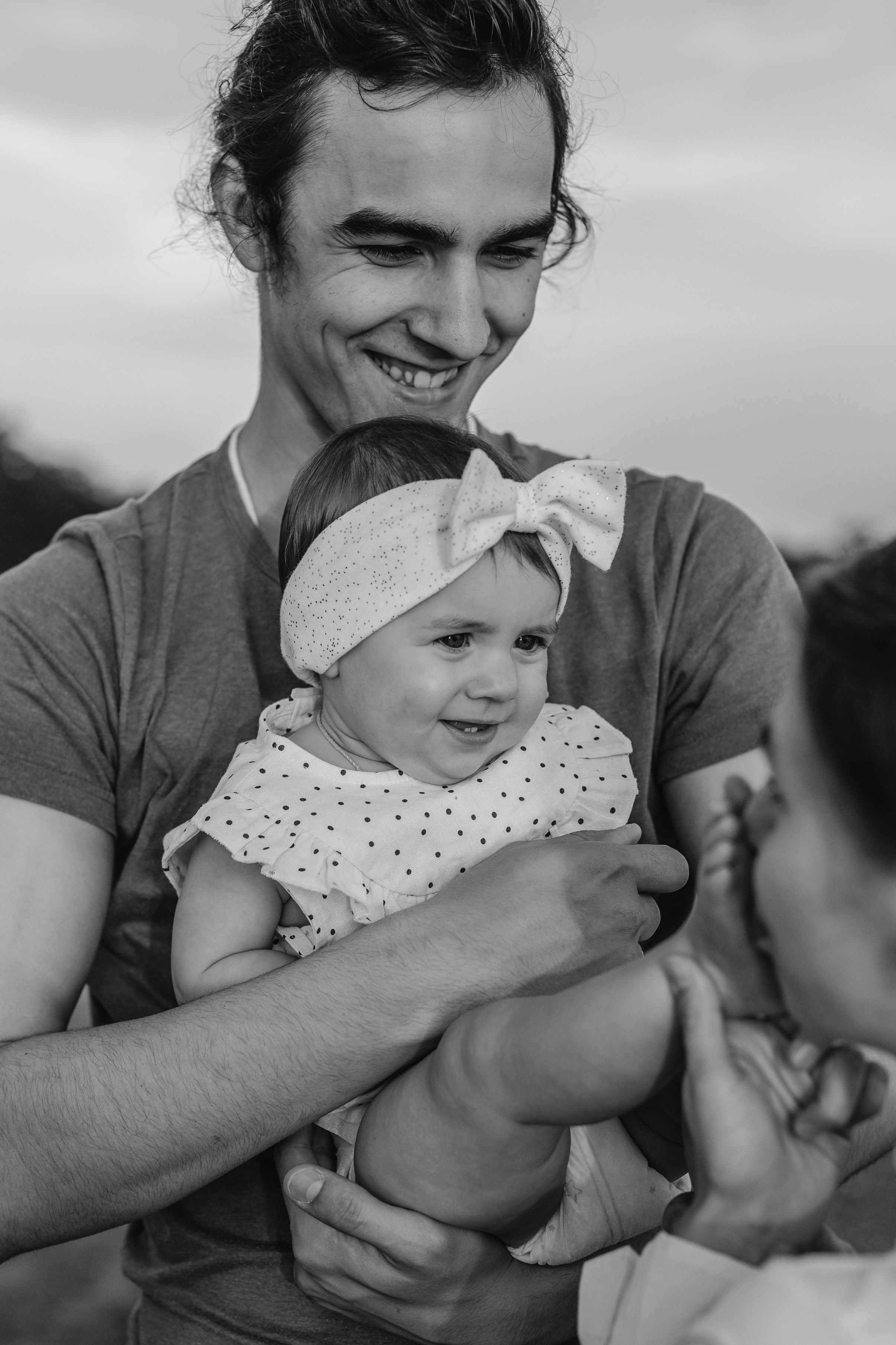 Закатная сьемка на заливе. Свадебный и семейный фотограф Спб Бошман Ирина