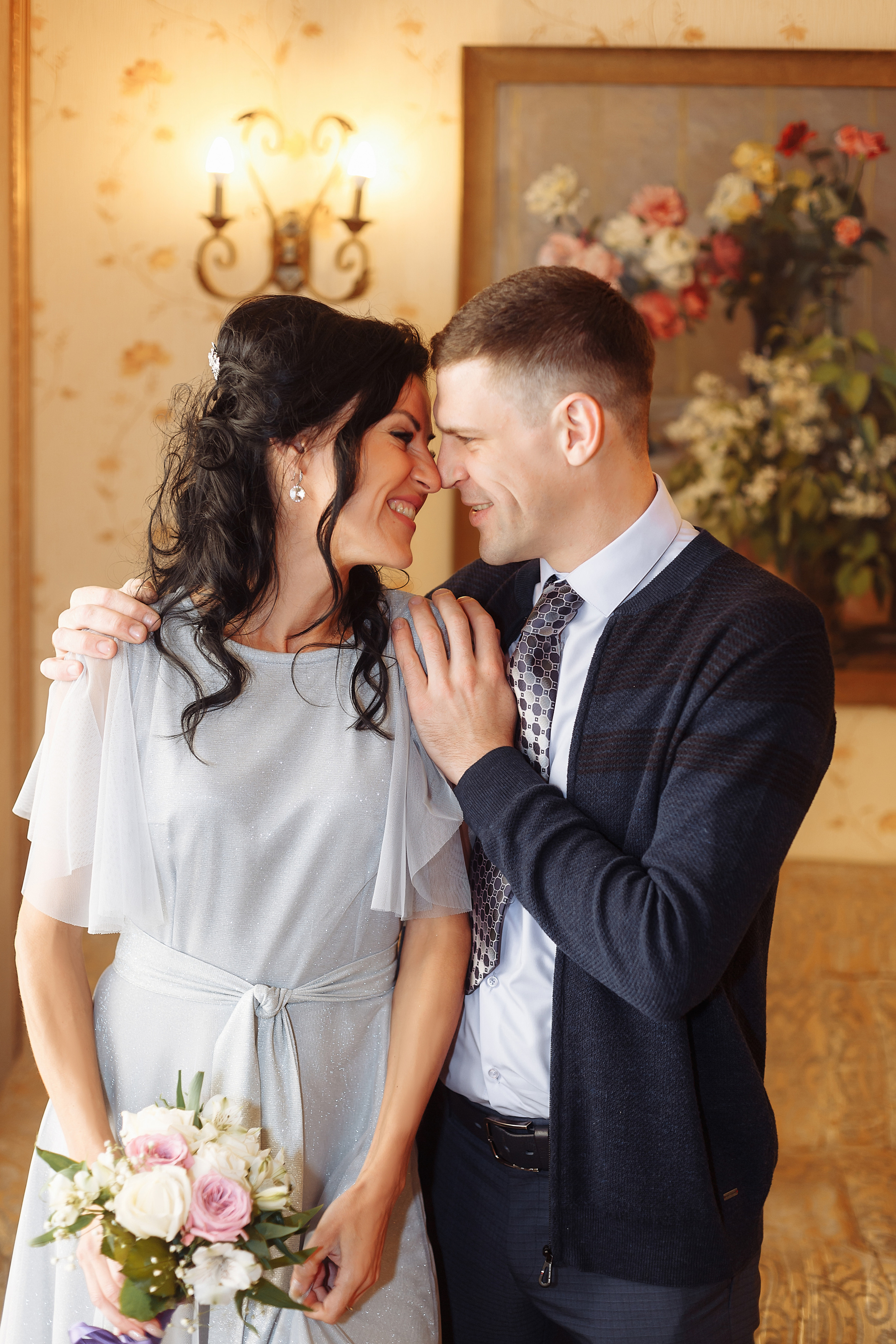 К❤А. Свадебный и семейный фотограф Спб Бошман Ирина