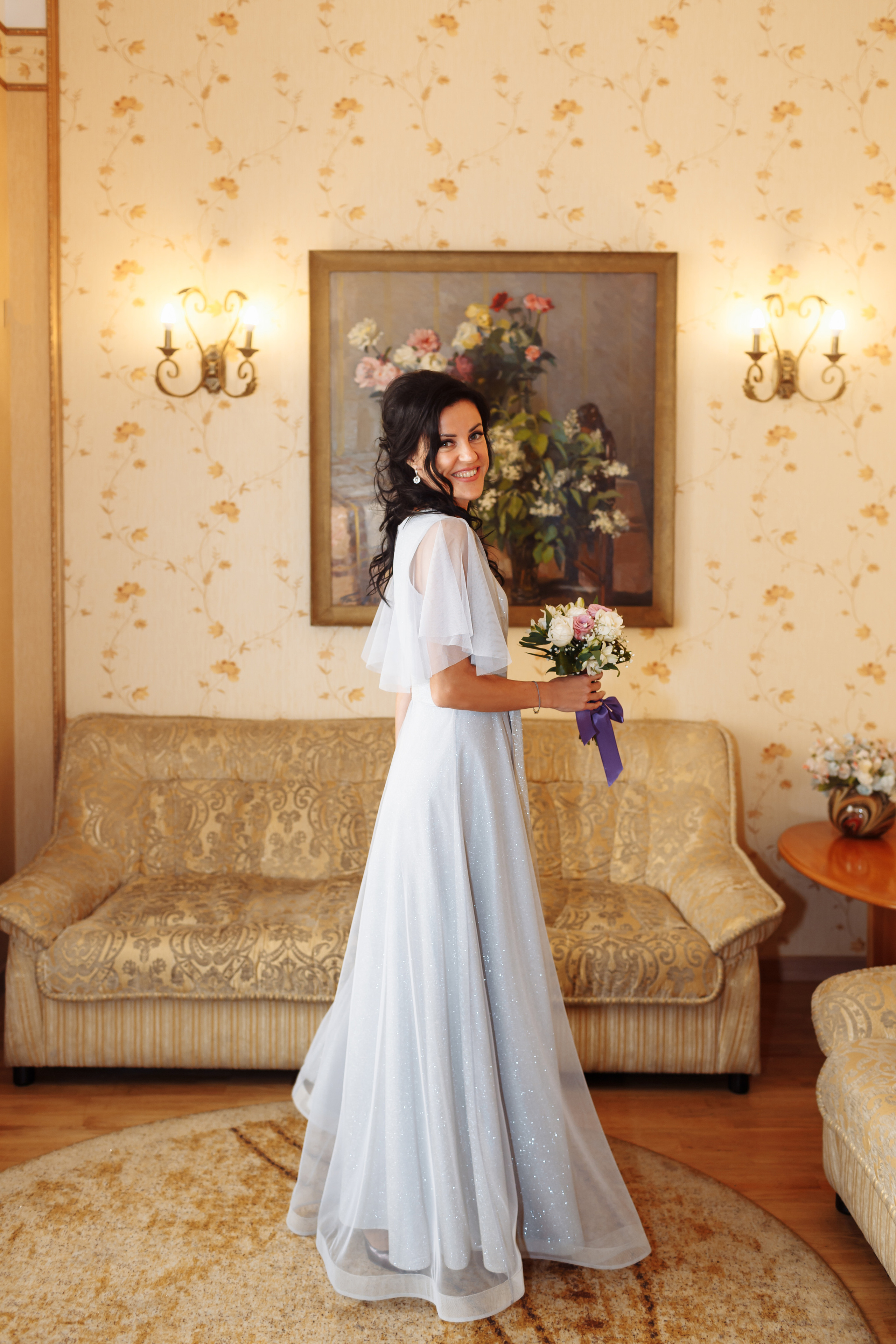 К❤А. Свадебный и семейный фотограф Спб Бошман Ирина