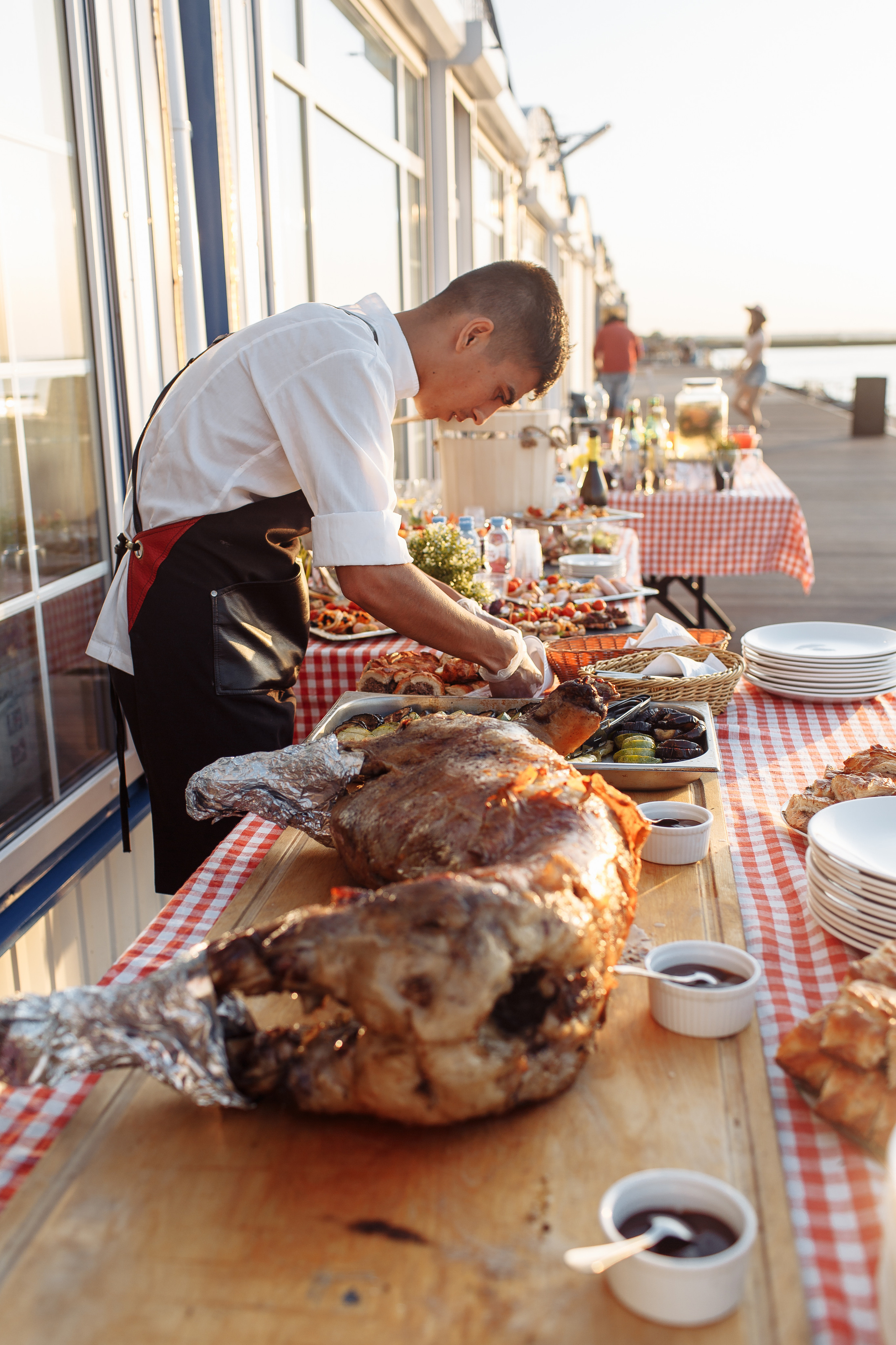 Репортажная сьемка. Свадебный и семейный фотограф Спб Бошман Ирина