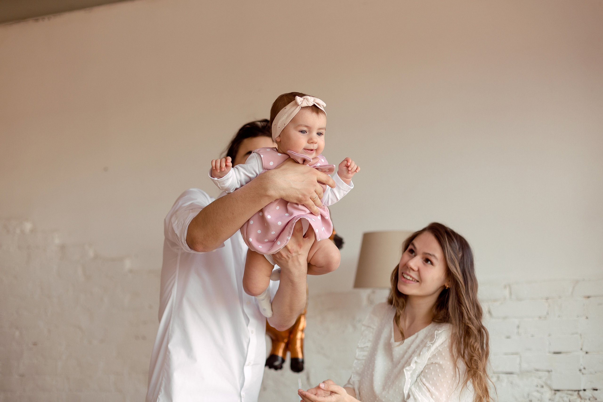 Пол годика до годика🥳. Свадебный и семейный фотограф Спб Бошман Ирина