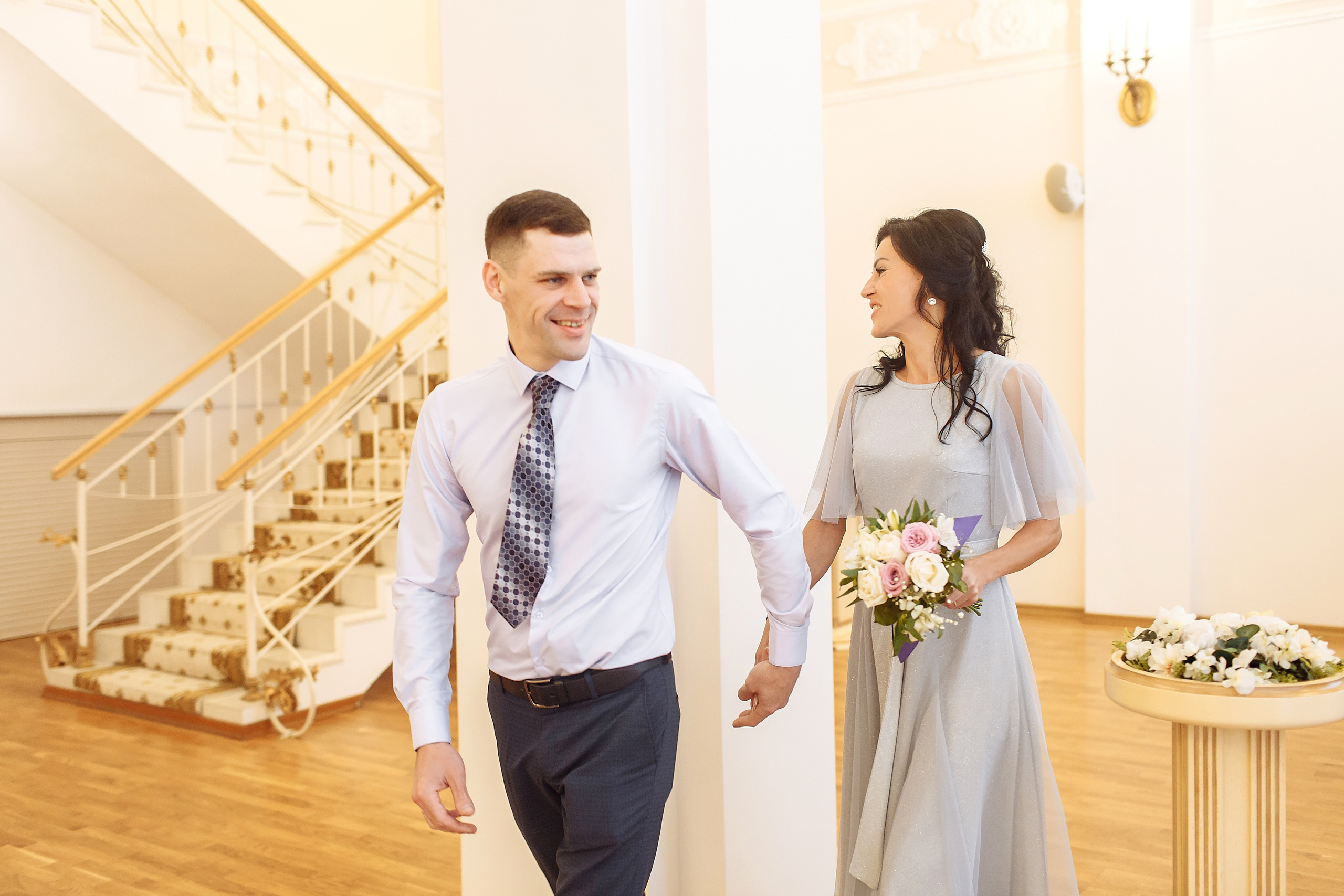 К❤А. Свадебный и семейный фотограф Спб Бошман Ирина