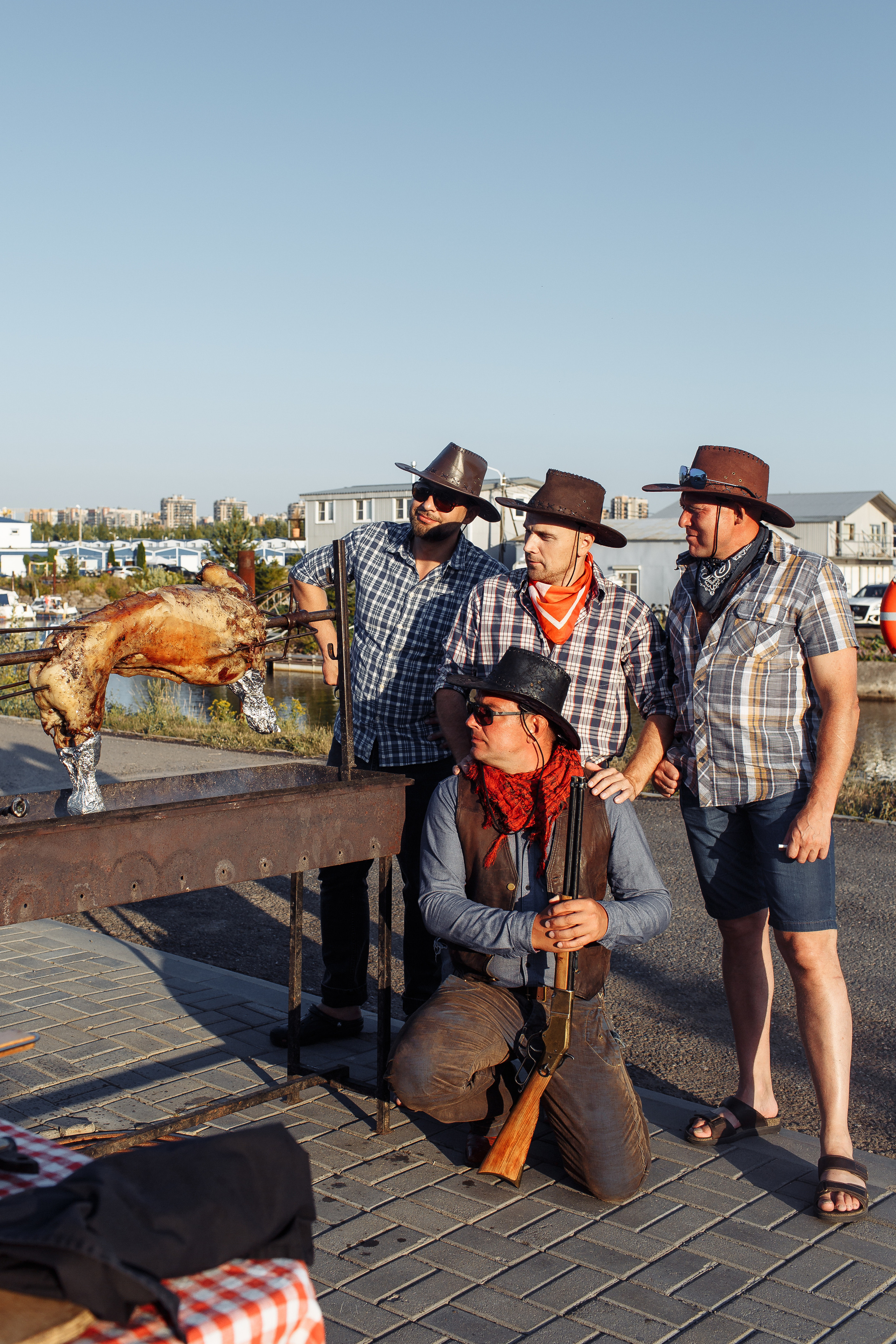 Репортажная сьемка. Свадебный и семейный фотограф Спб Бошман Ирина