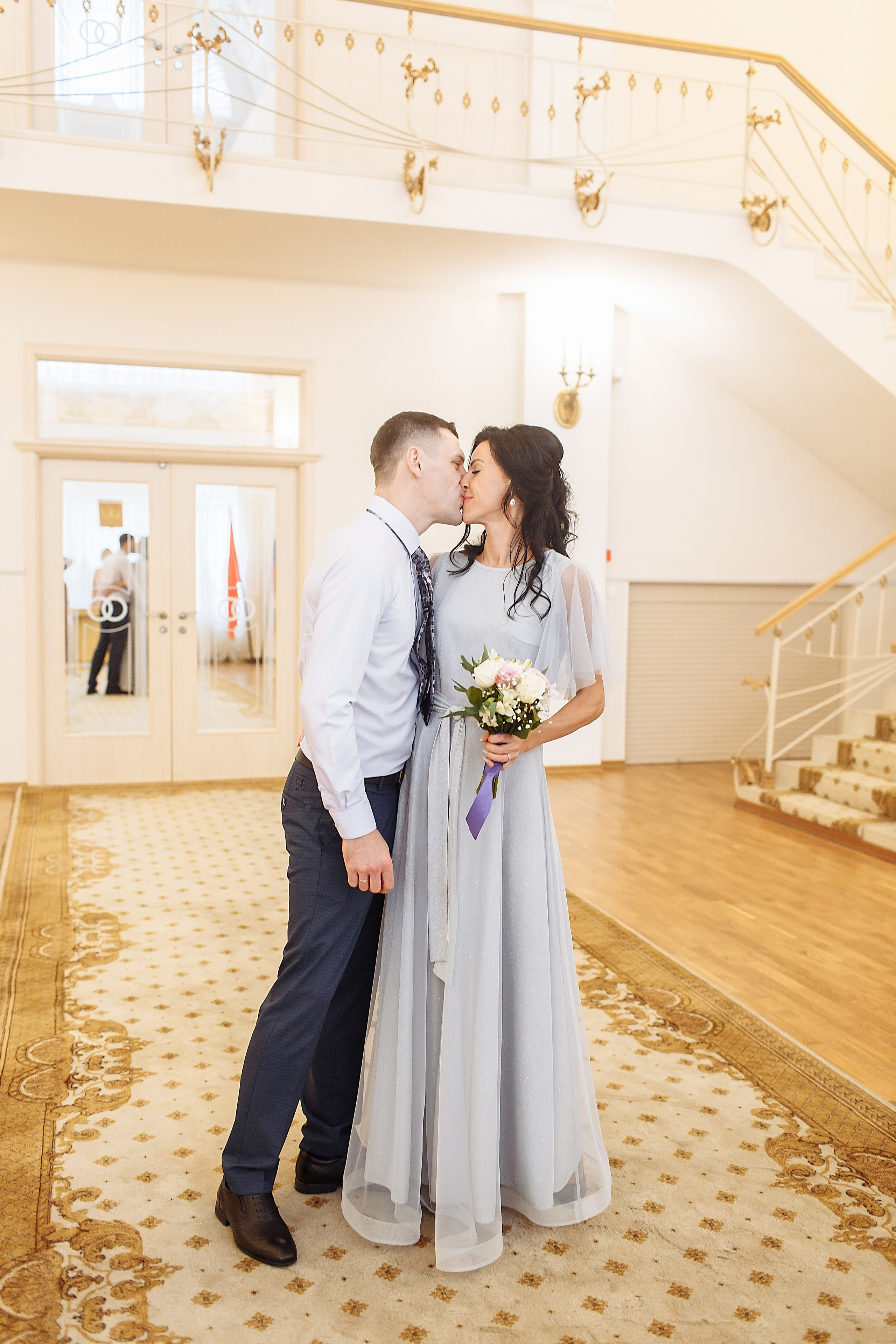 К❤А. Свадебный и семейный фотограф Спб Бошман Ирина