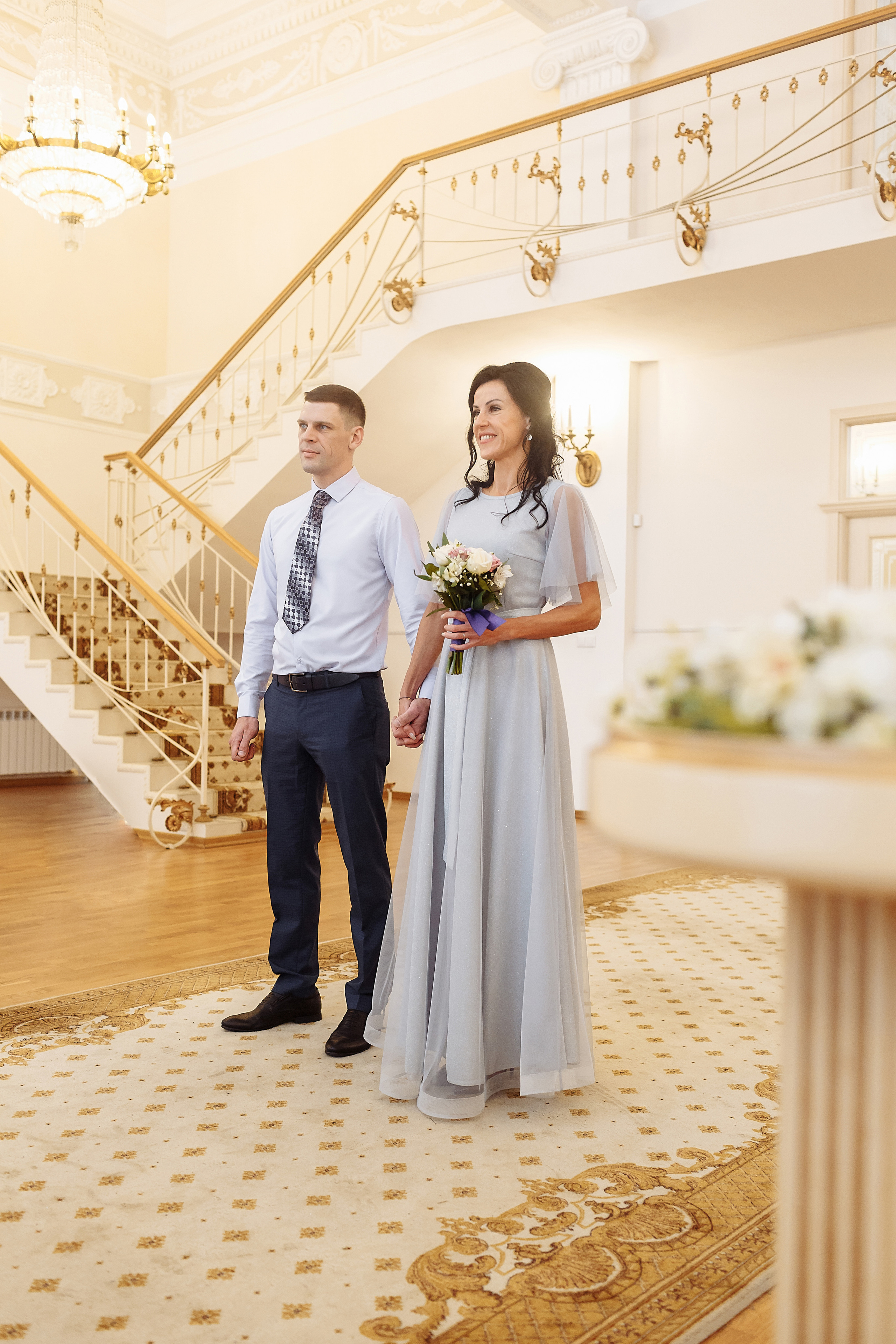 К❤А. Свадебный и семейный фотограф Спб Бошман Ирина