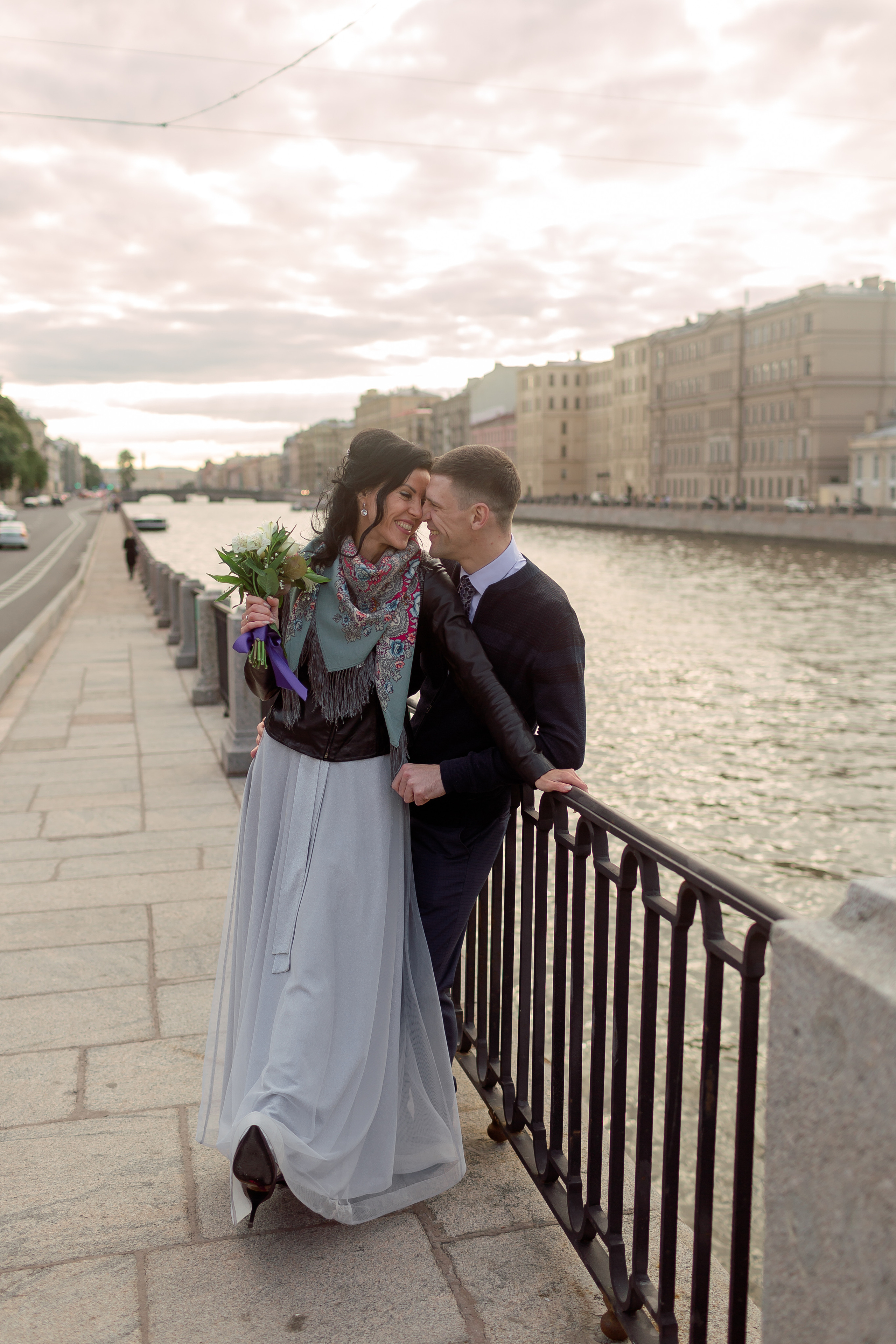 К❤А. Свадебный и семейный фотограф Спб Бошман Ирина