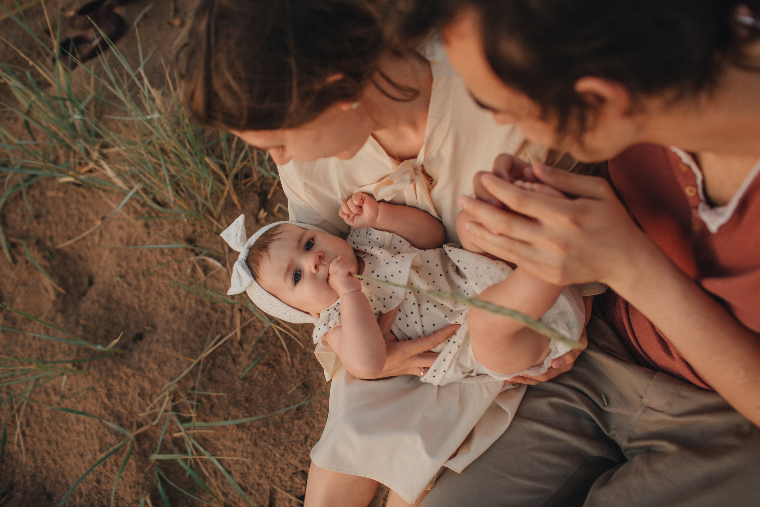 Закатная сьемка на заливе. Свадебный и семейный фотограф Спб Бошман Ирина