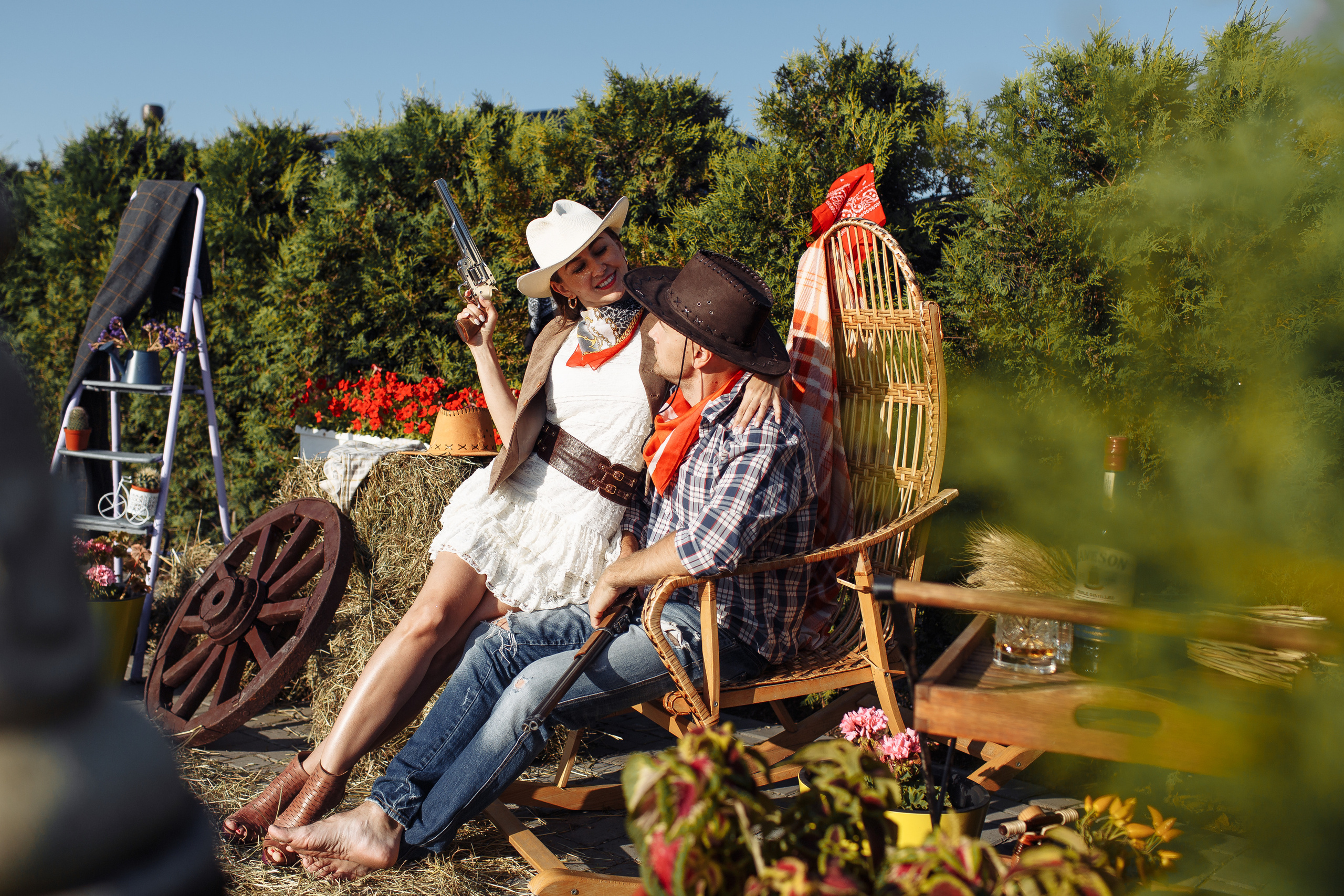 Репортажная сьемка. Свадебный и семейный фотограф Спб Бошман Ирина