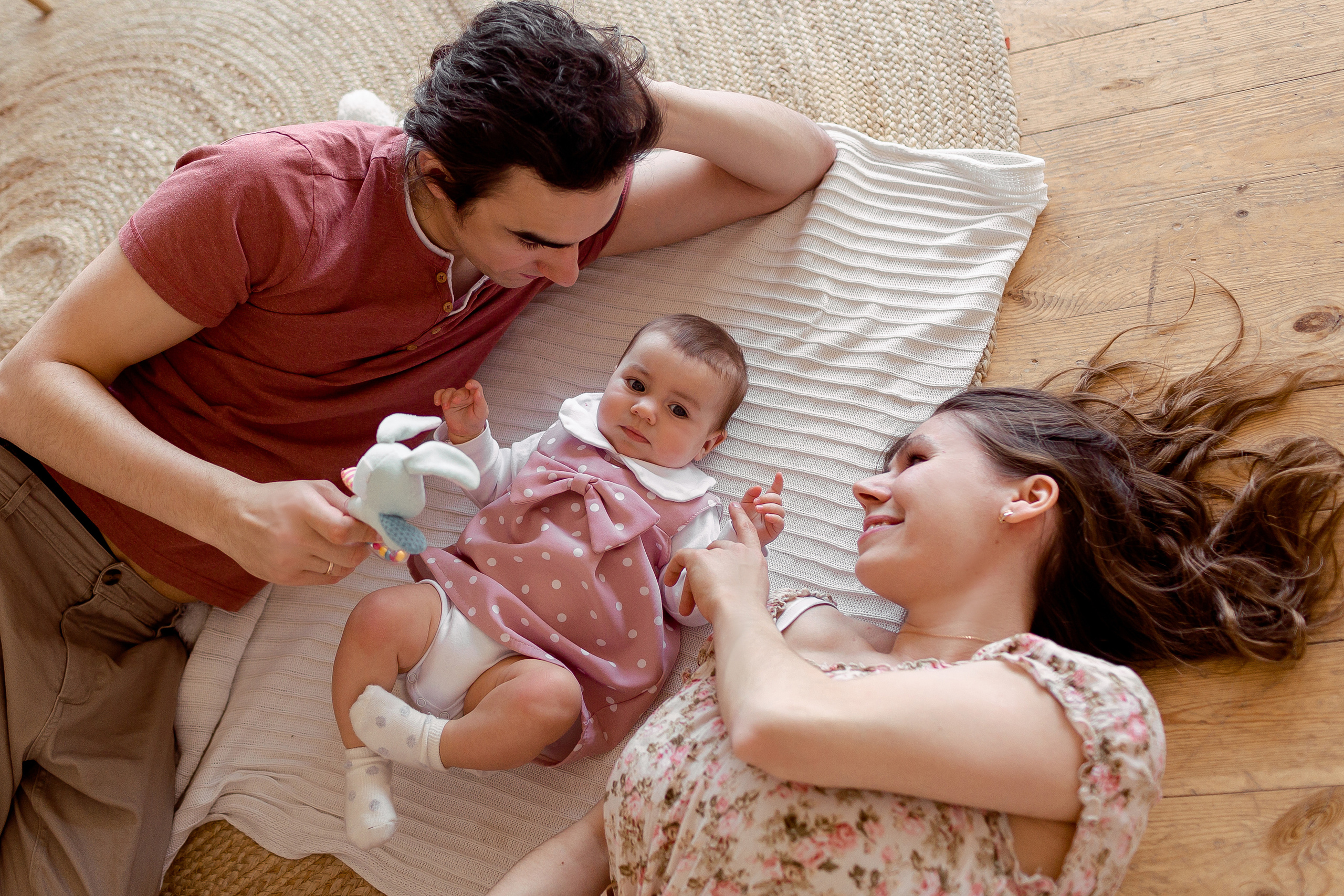 Пол годика до годика🥳. Свадебный и семейный фотограф Спб Бошман Ирина