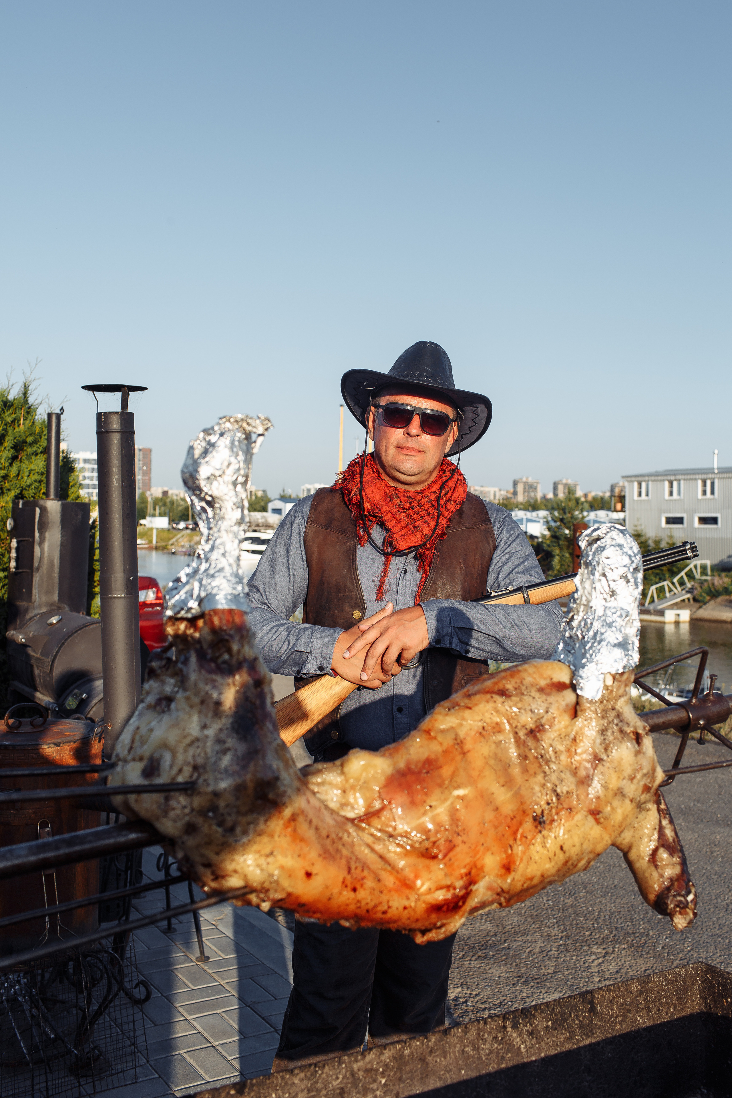 Репортажная сьемка. Свадебный и семейный фотограф Спб Бошман Ирина