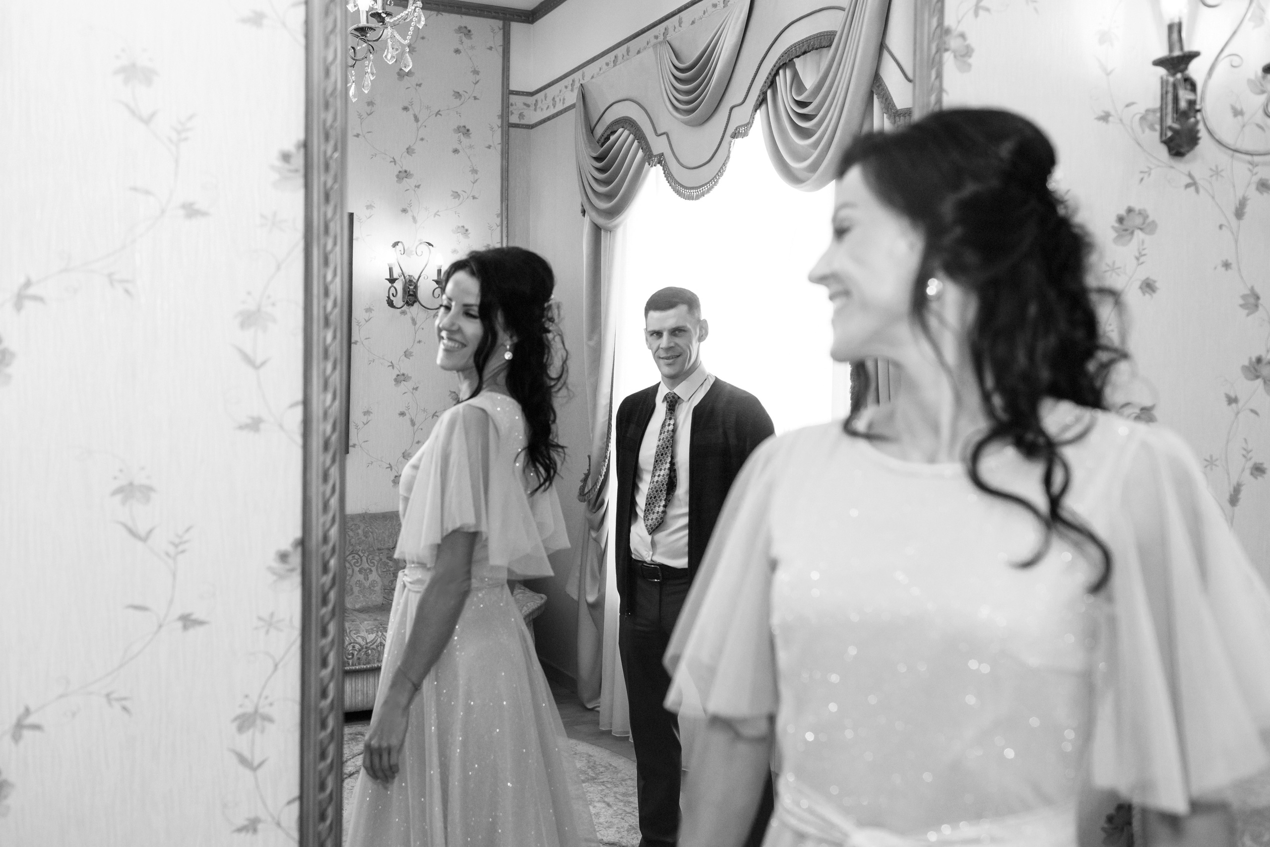 К❤А. Свадебный и семейный фотограф Спб Бошман Ирина