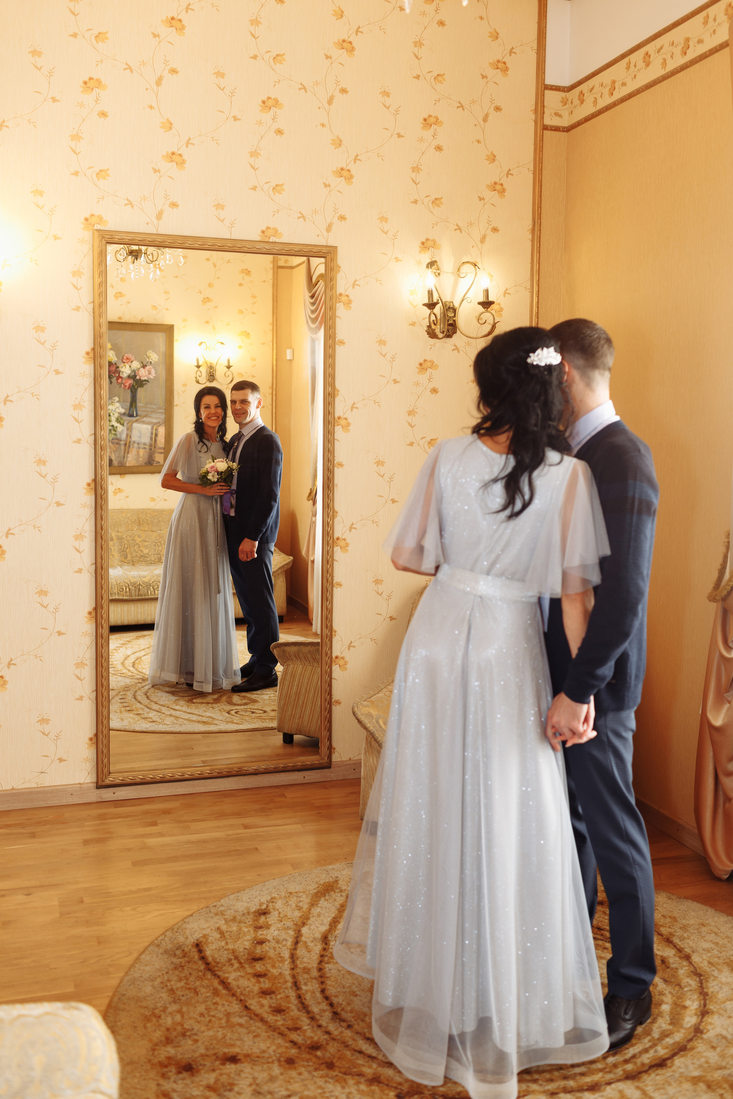 К❤А. Свадебный и семейный фотограф Спб Бошман Ирина