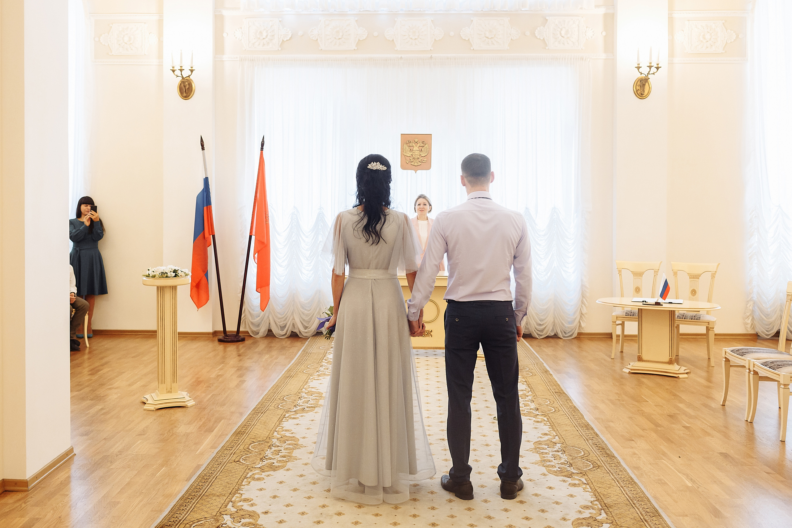 К❤А. Свадебный и семейный фотограф Спб Бошман Ирина