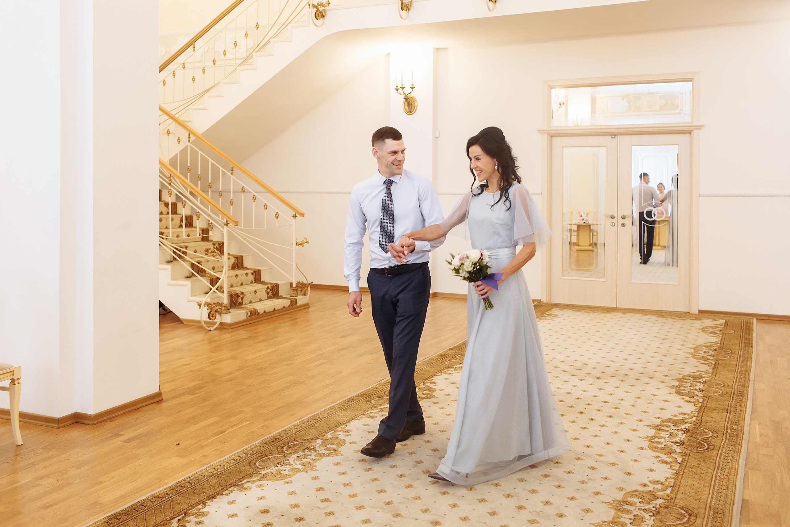 К❤А. Свадебный и семейный фотограф Спб Бошман Ирина