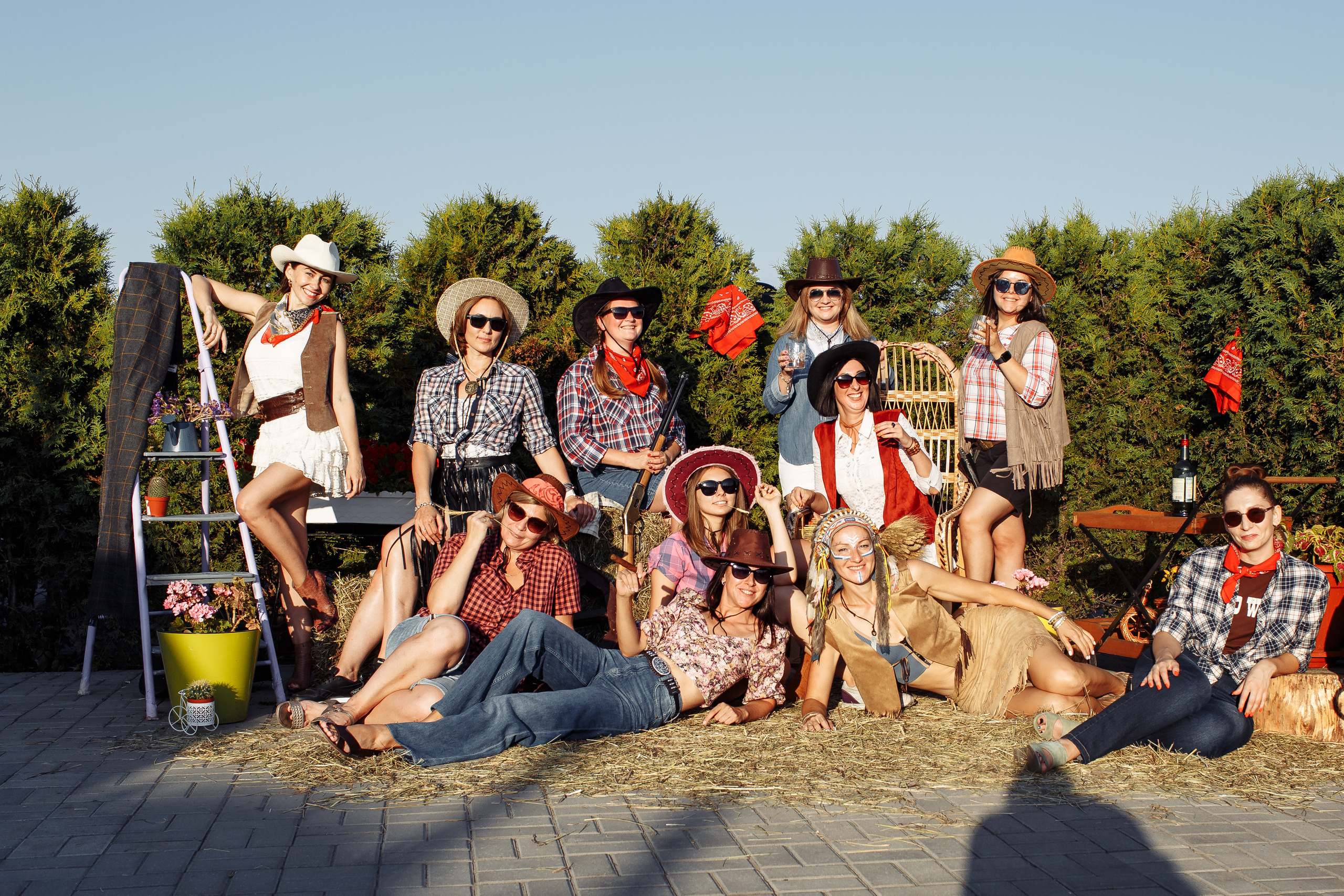 Репортажная сьемка. Свадебный и семейный фотограф Спб Бошман Ирина