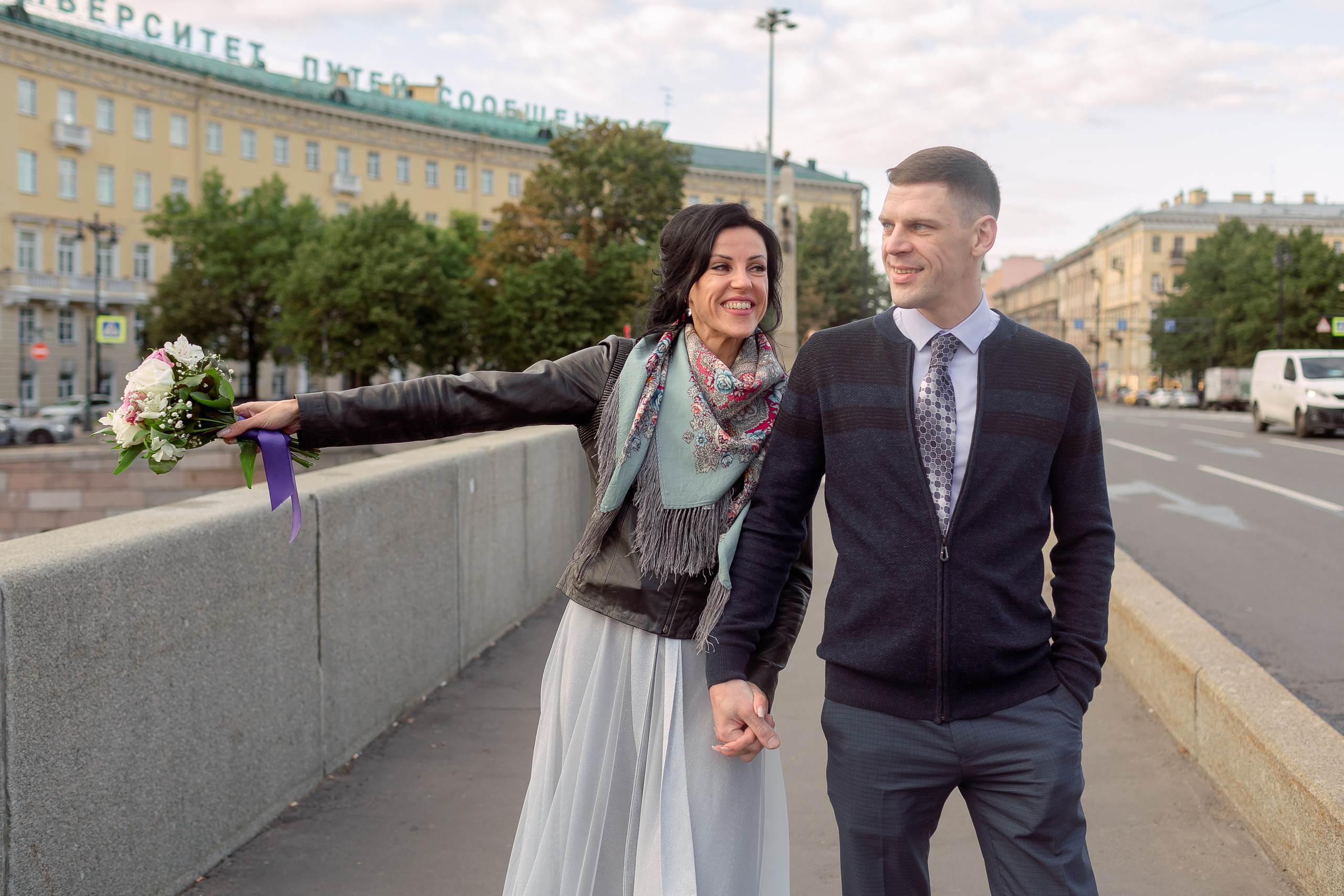 К❤А. Свадебный и семейный фотограф Спб Бошман Ирина