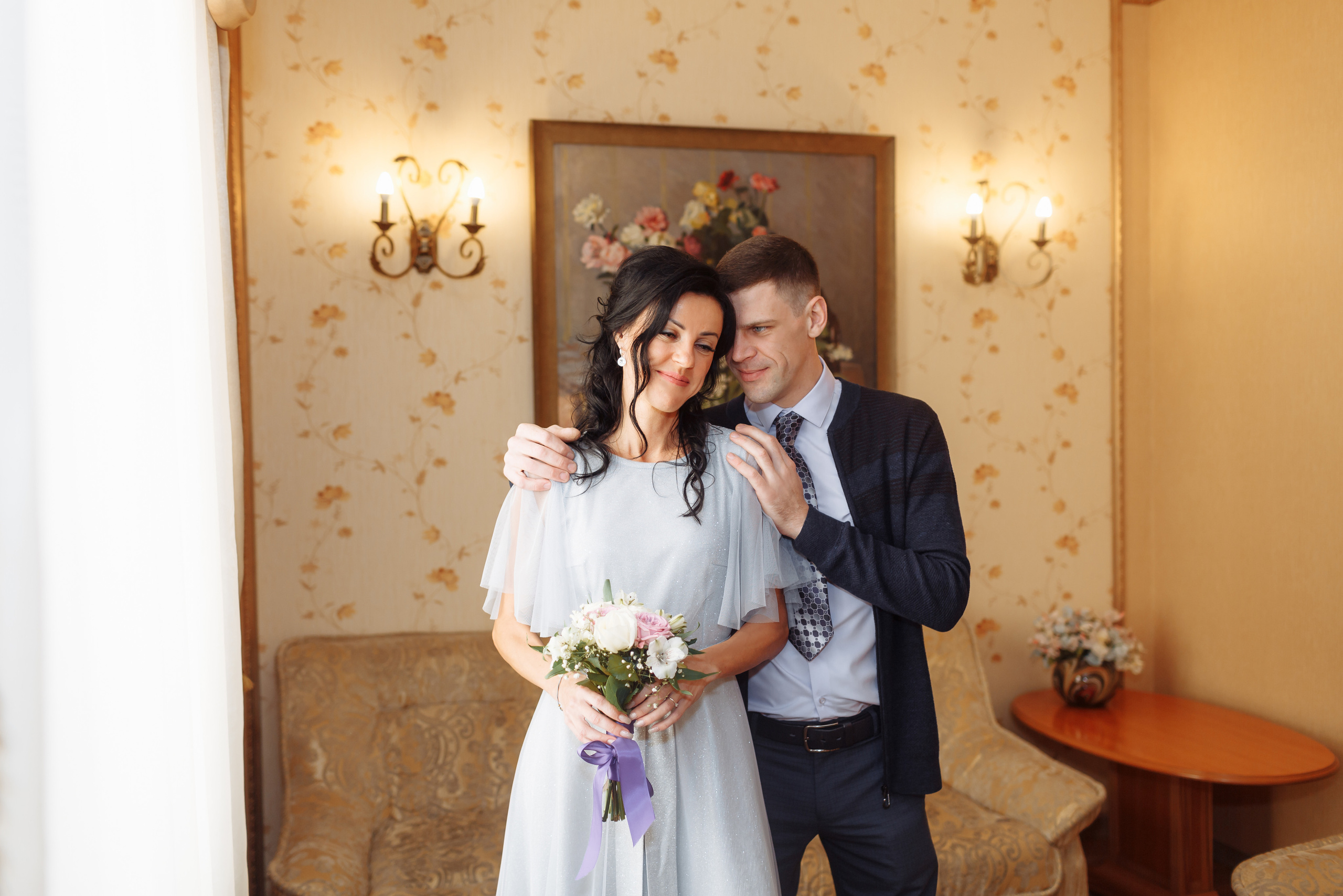 К❤А. Свадебный и семейный фотограф Спб Бошман Ирина