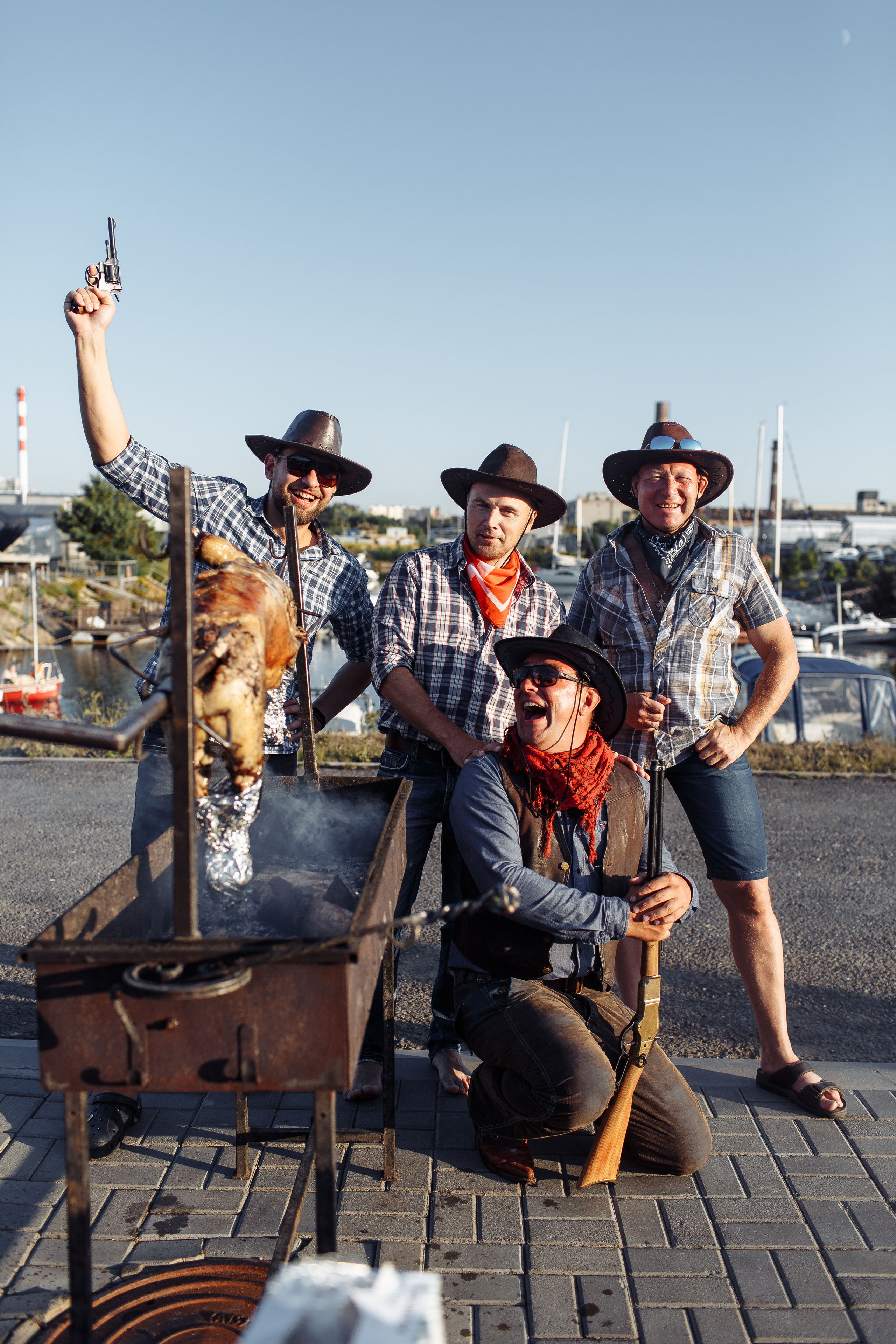 Репортажная сьемка. Свадебный и семейный фотограф Спб Бошман Ирина