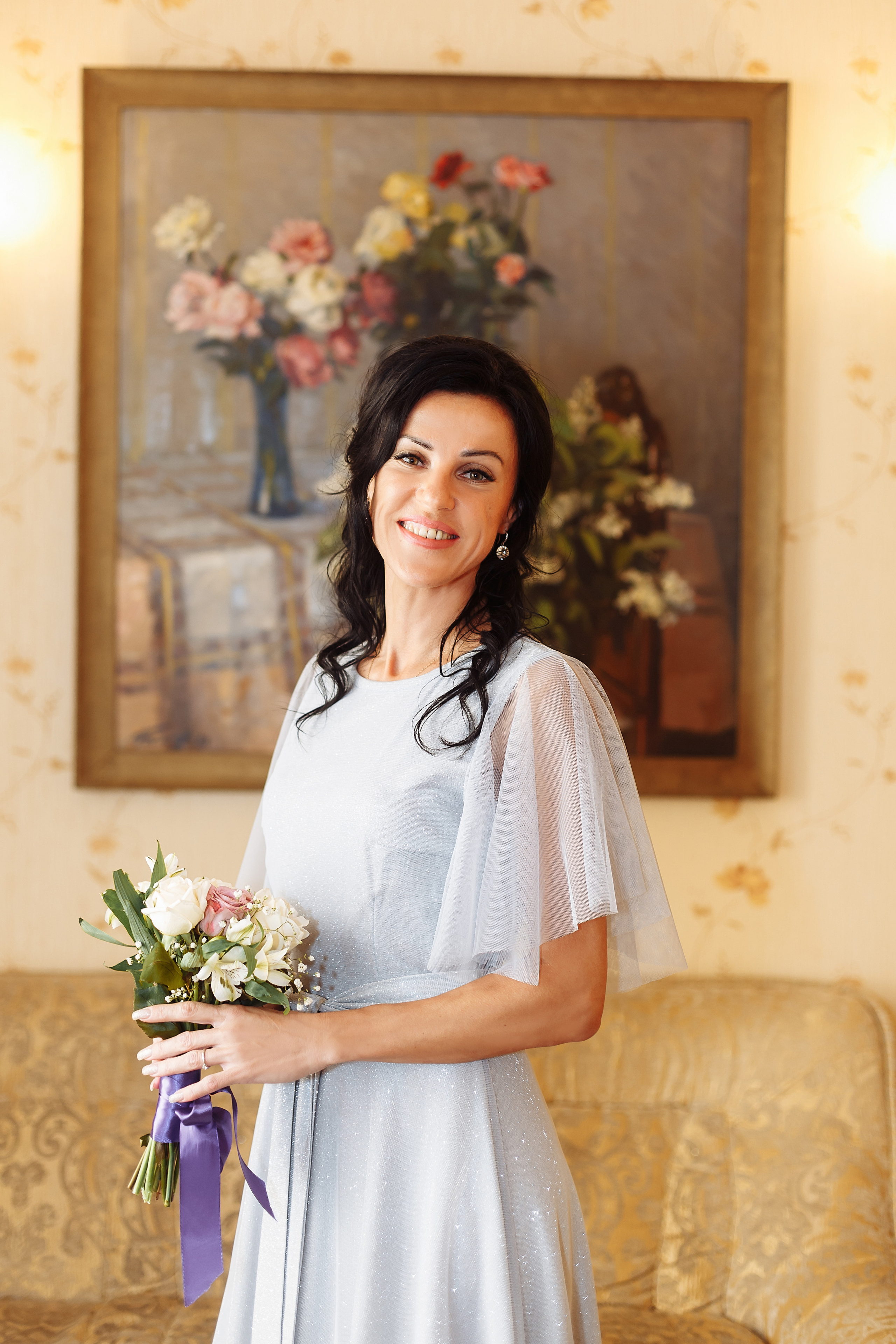 К❤А. Свадебный и семейный фотограф Спб Бошман Ирина