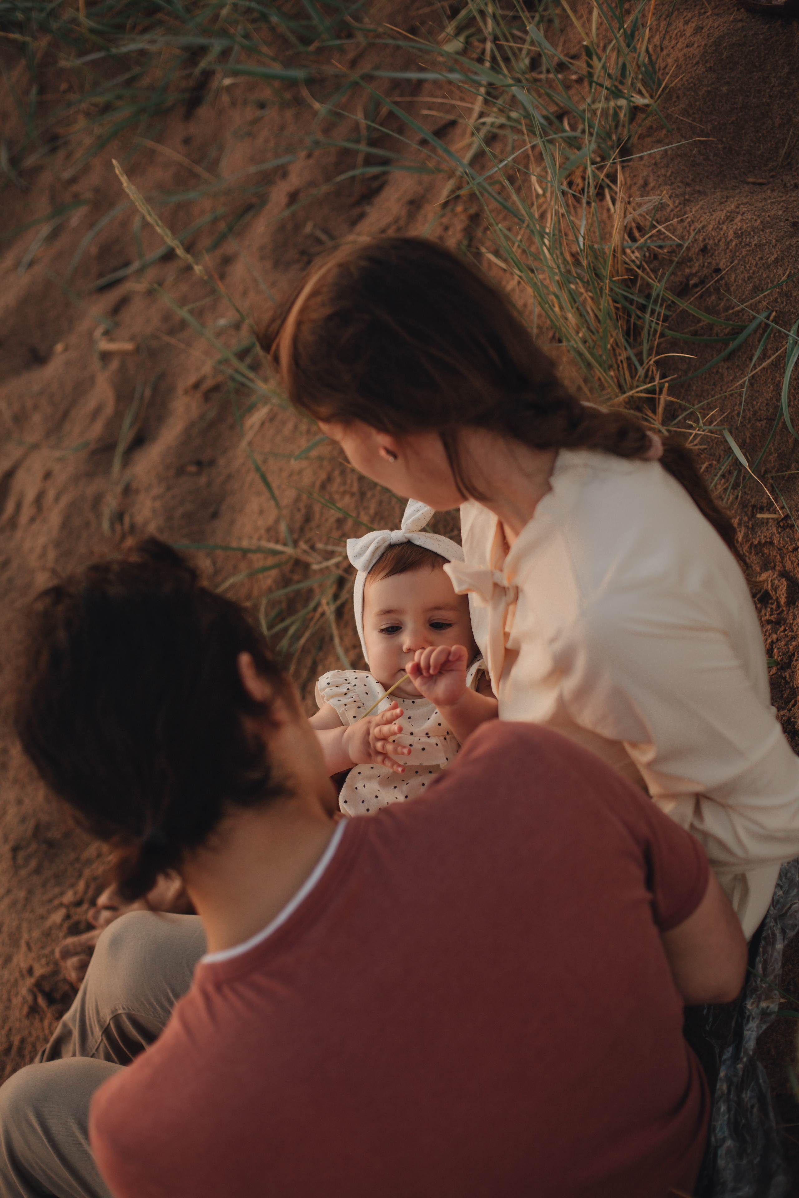 Закатная сьемка на заливе. Свадебный и семейный фотограф Спб Бошман Ирина
