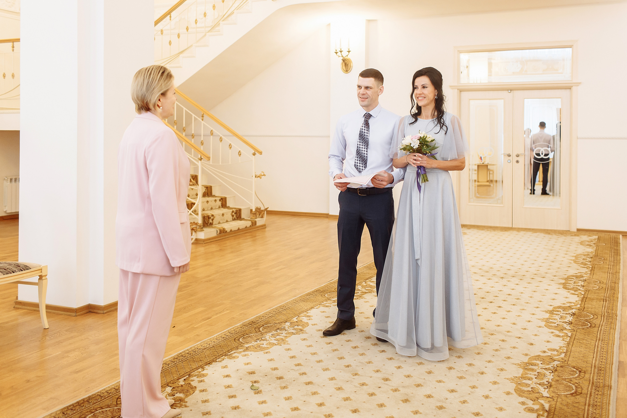 К❤А. Свадебный и семейный фотограф Спб Бошман Ирина