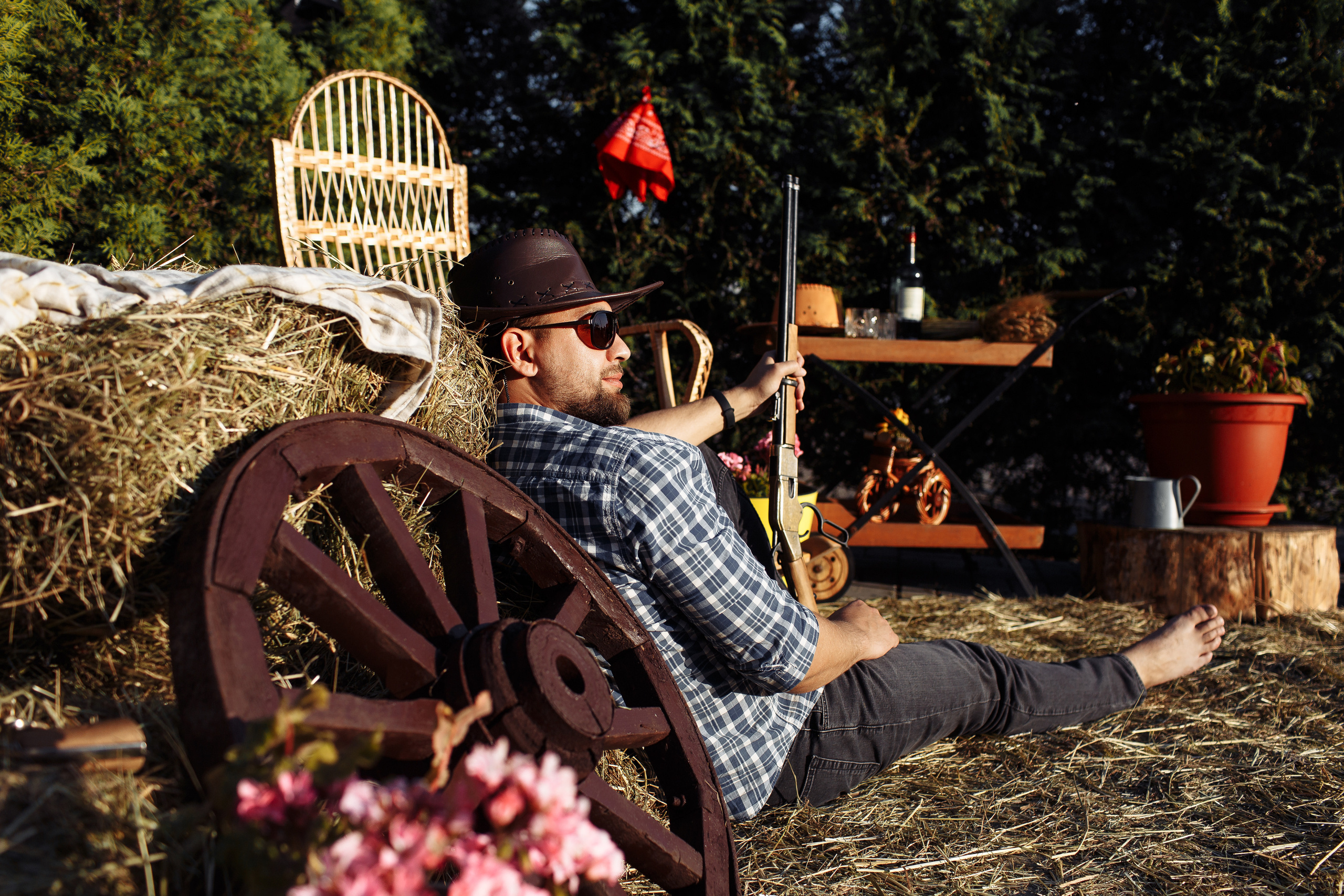 Репортажная сьемка. Свадебный и семейный фотограф Спб Бошман Ирина