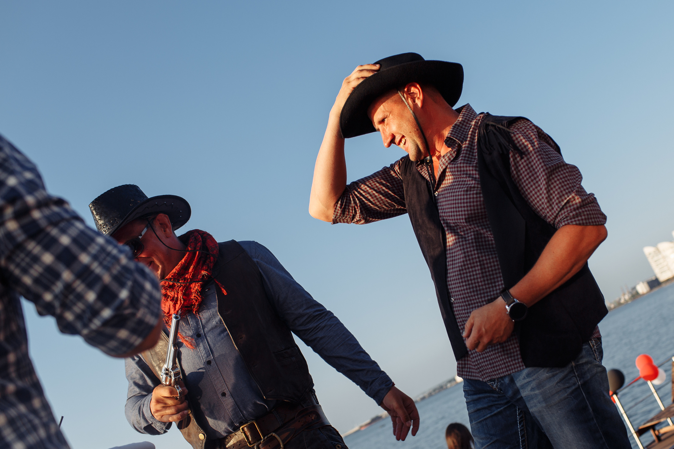 Репортажная сьемка. Свадебный и семейный фотограф Спб Бошман Ирина