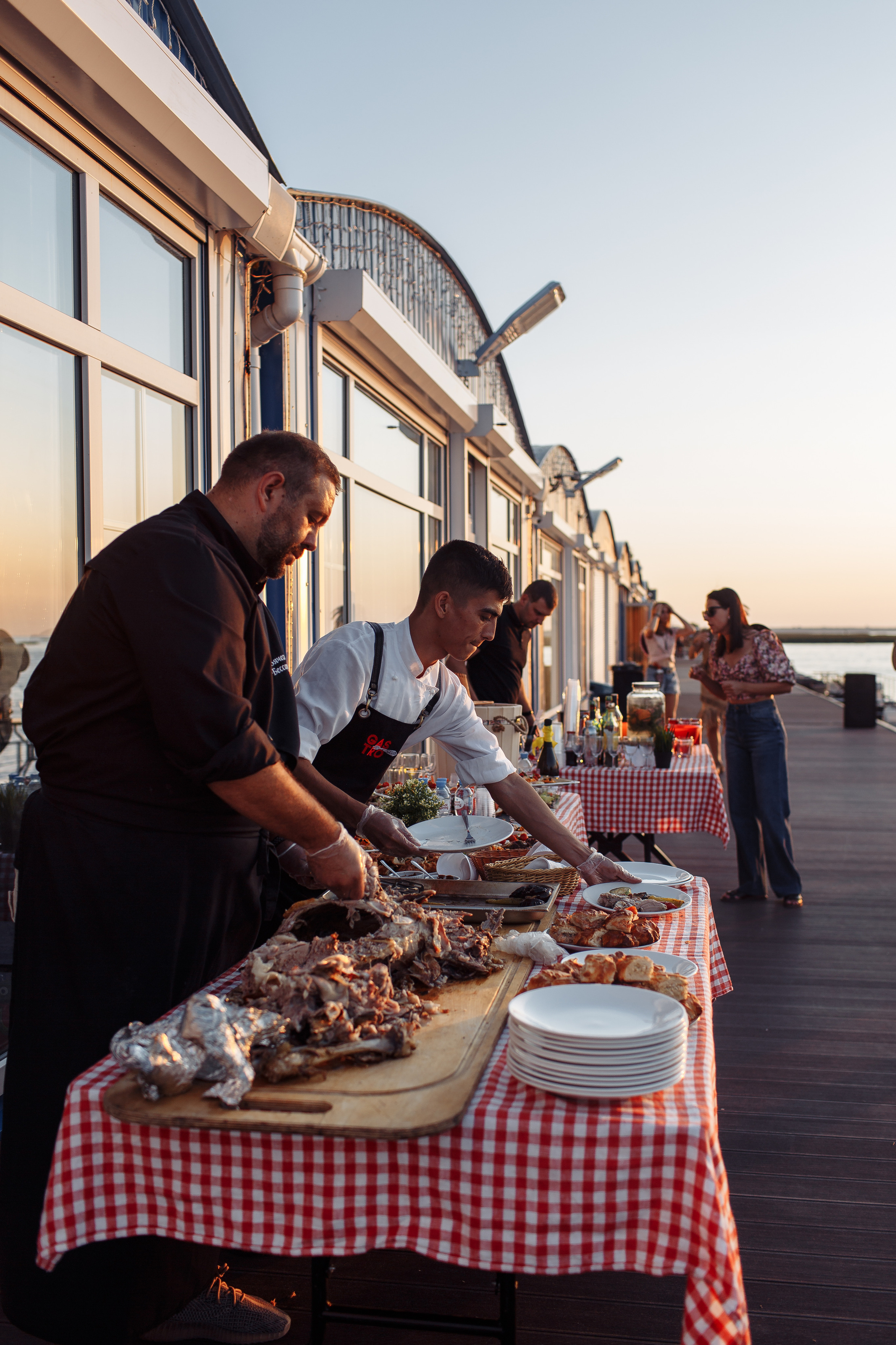 Репортажная сьемка. Свадебный и семейный фотограф Спб Бошман Ирина