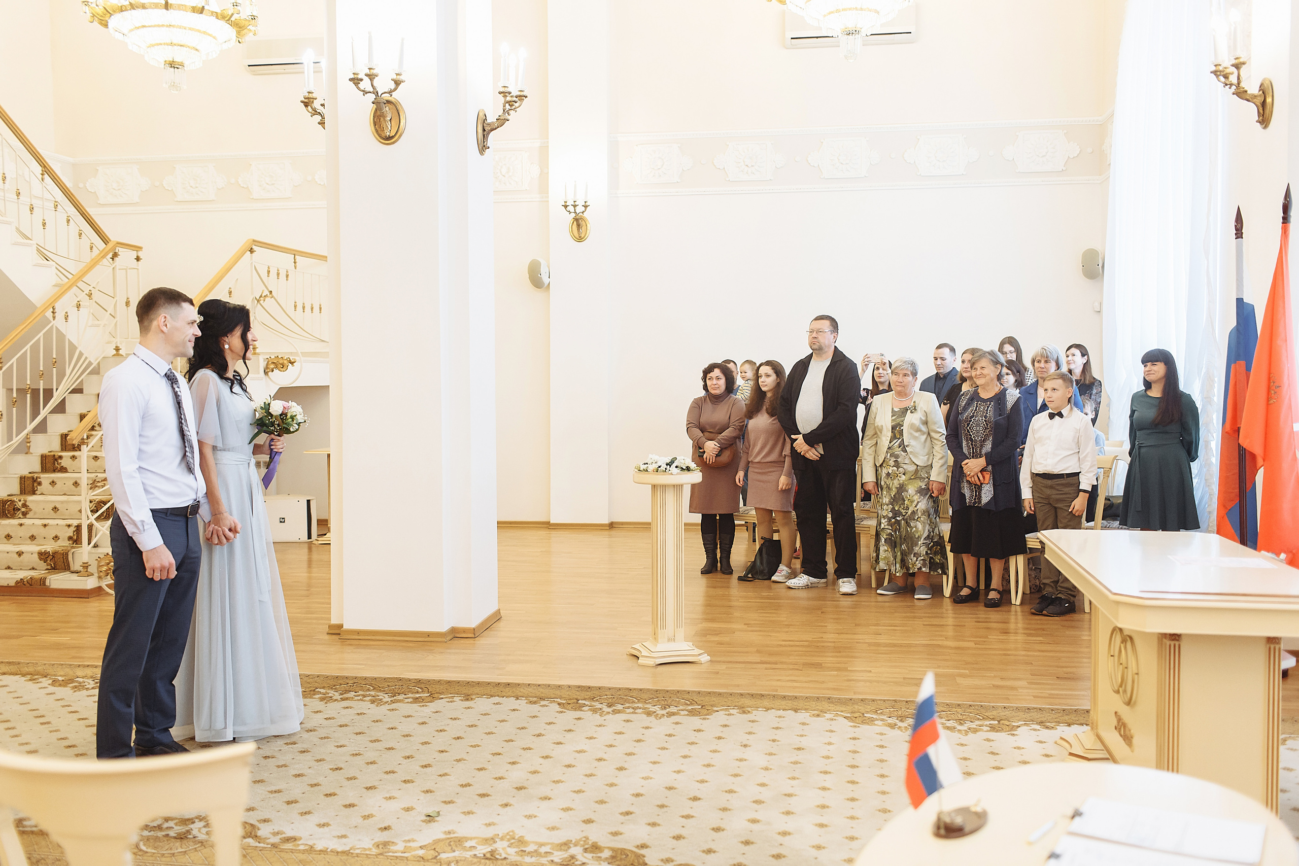 К❤А. Свадебный и семейный фотограф Спб Бошман Ирина