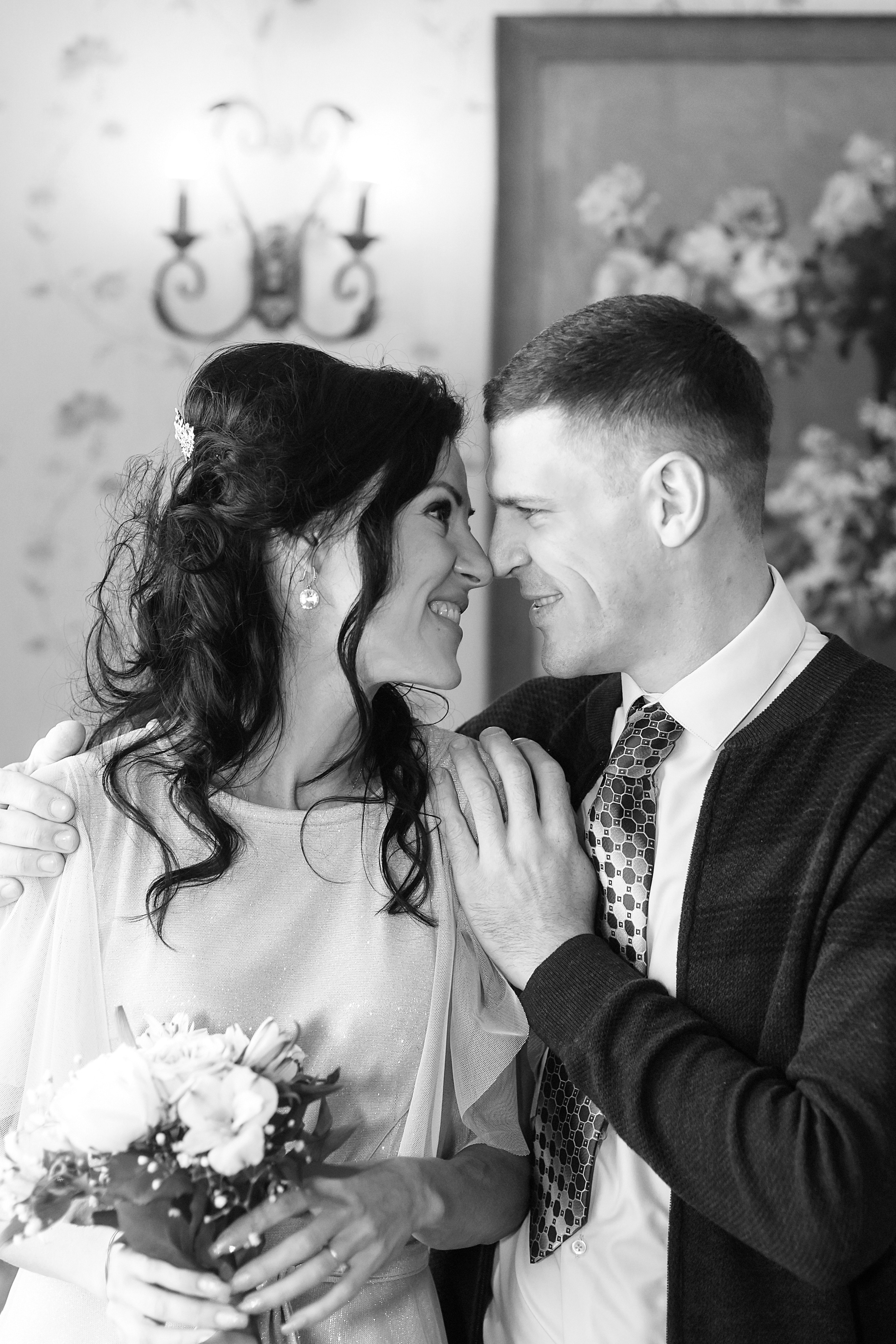 К❤А. Свадебный и семейный фотограф Спб Бошман Ирина