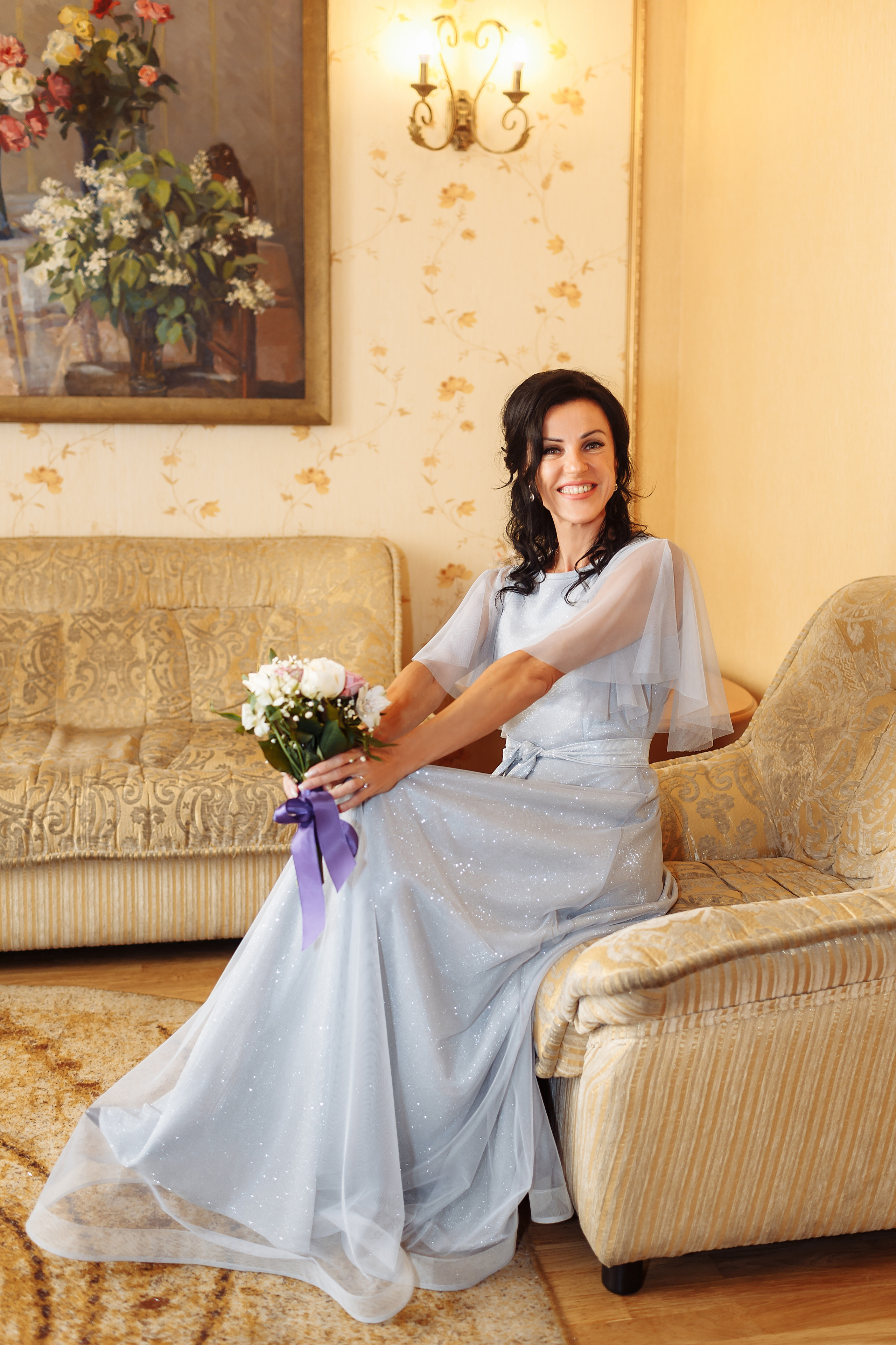 К❤А. Свадебный и семейный фотограф Спб Бошман Ирина