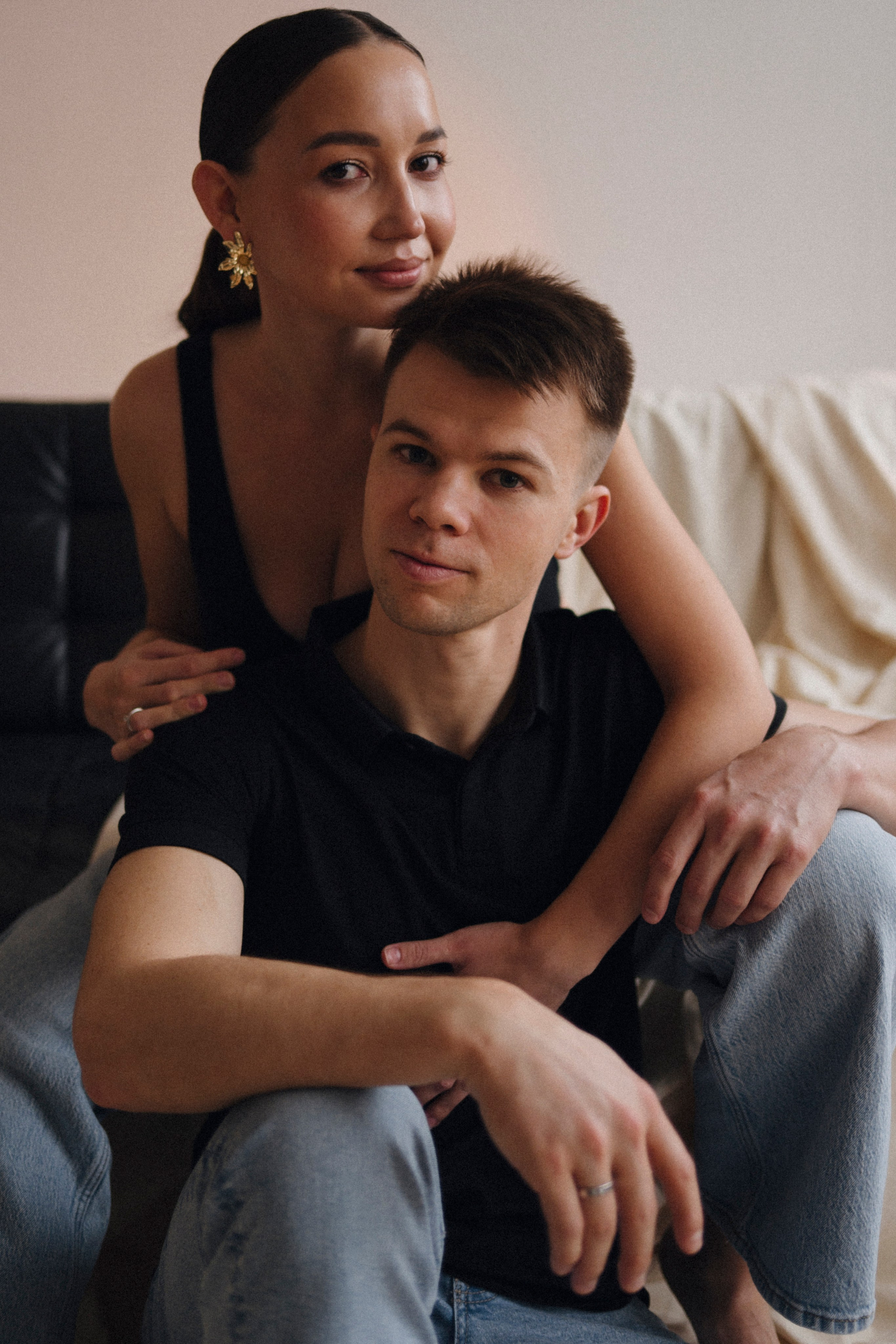 О главном. Свадебный и семейный фотограф в Йошкар-Оле, Питере и Казани Александра Богинич