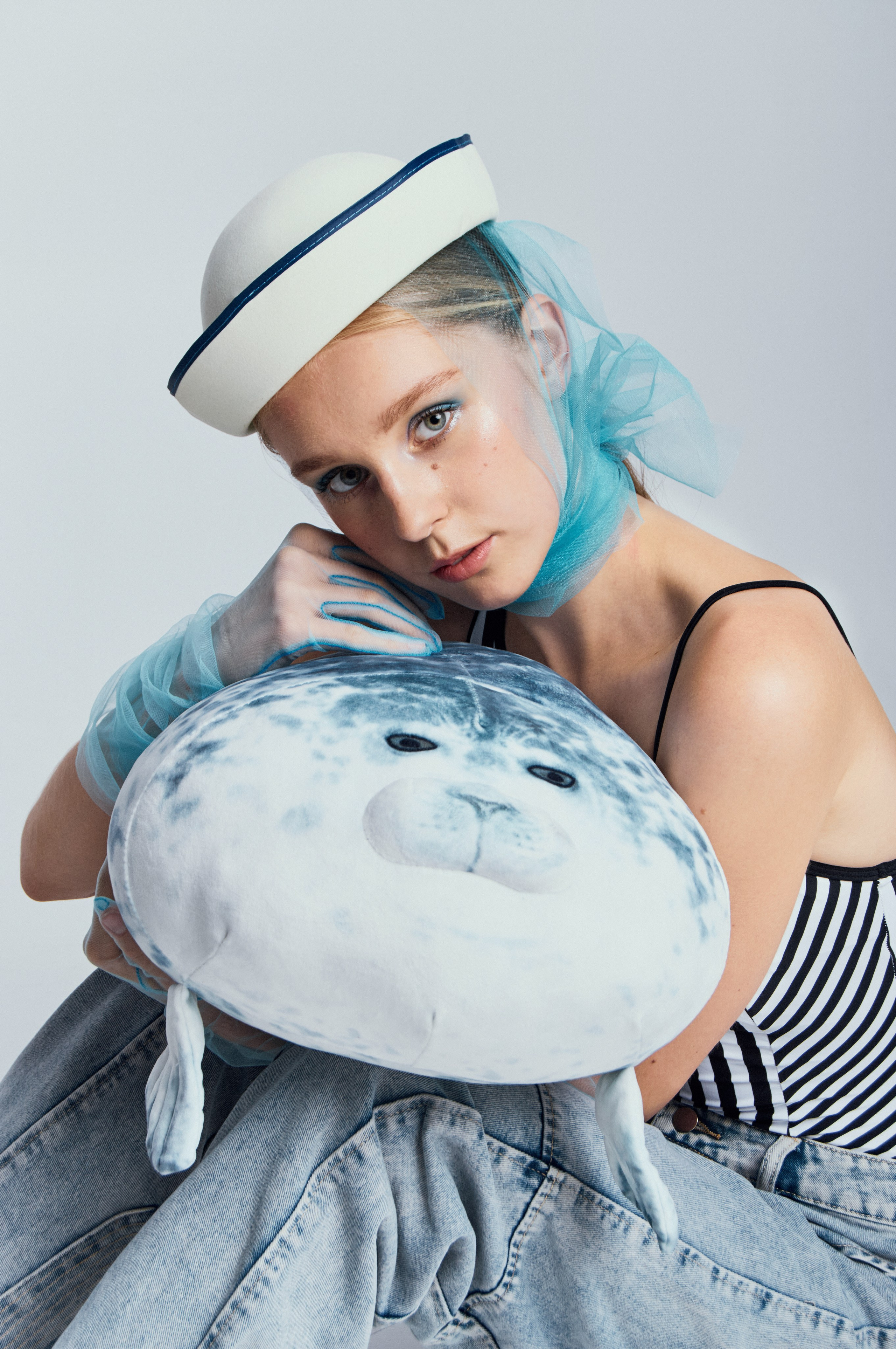 Anya. Портретный фотограф в Краснодаре Виктория Егорина