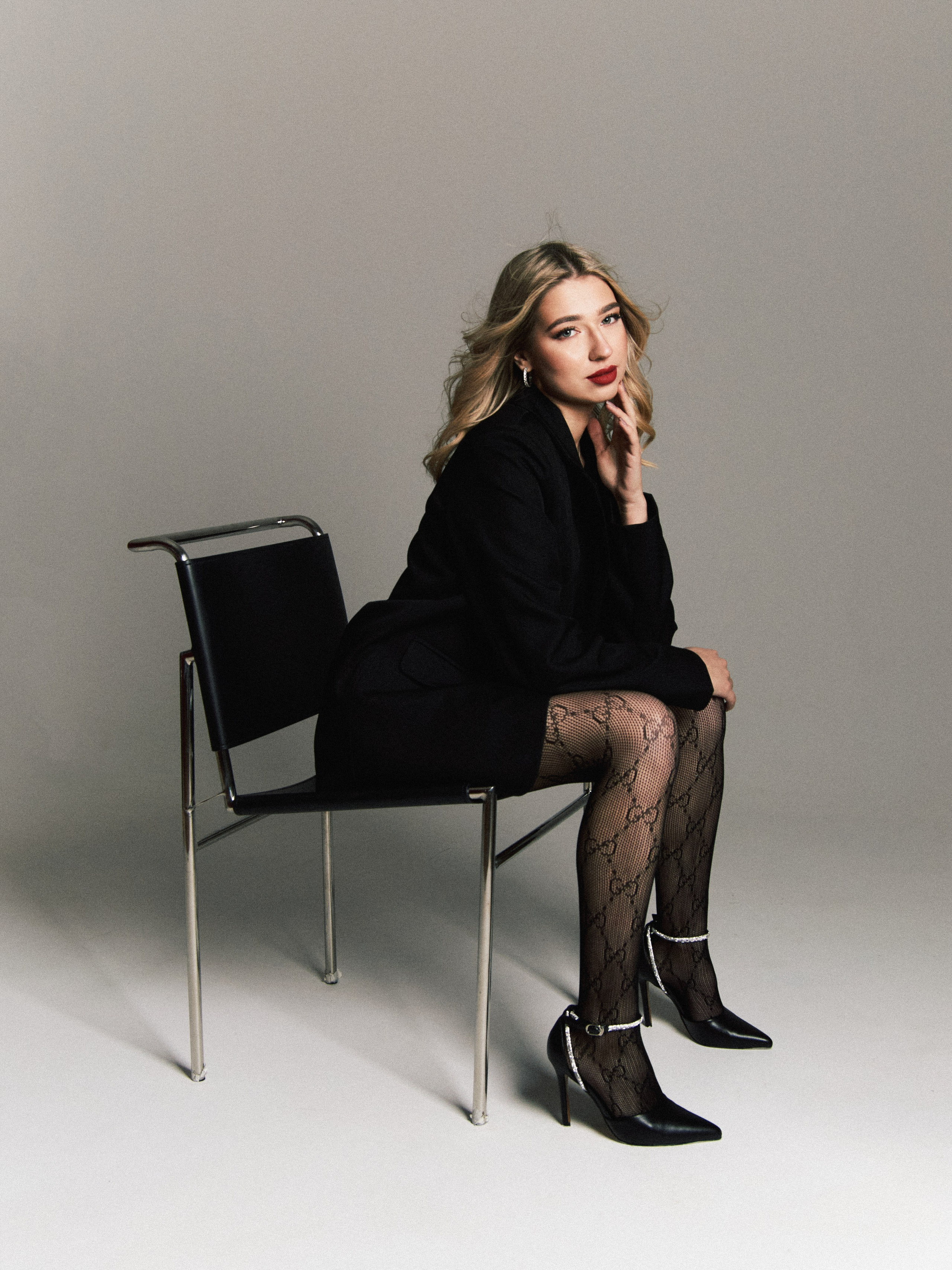 Alina. Портретный фотограф в Краснодаре Виктория Егорина